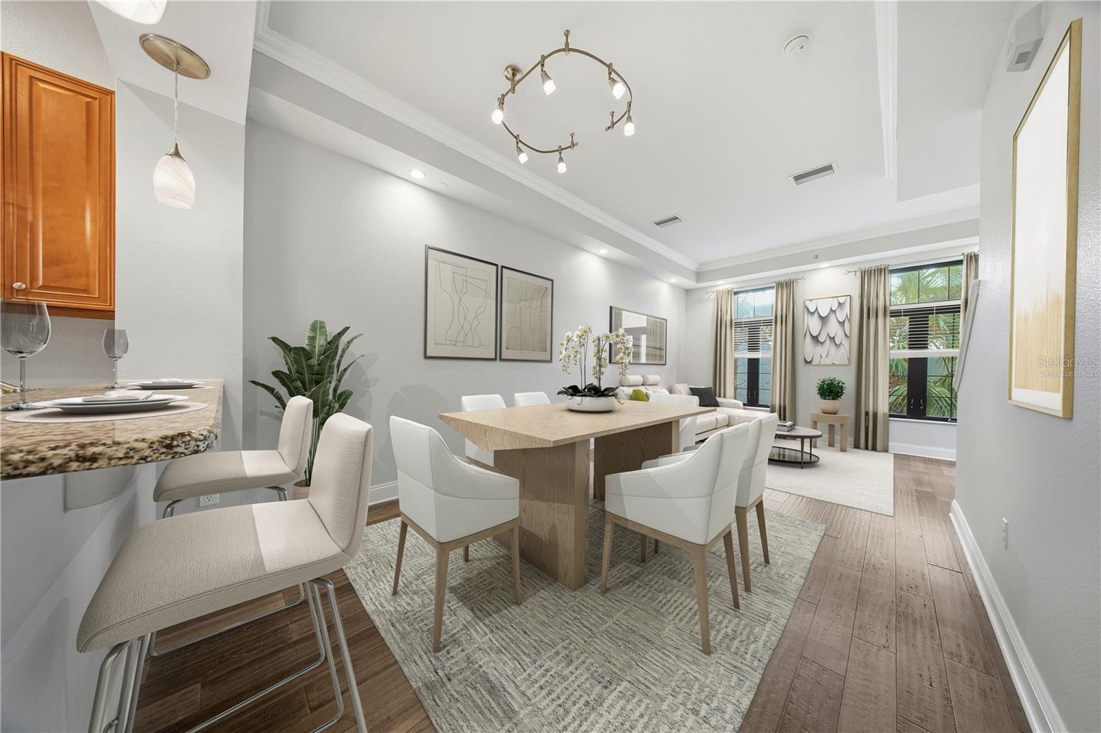 Image 3 of 22 For 2217 Soho Bay Court