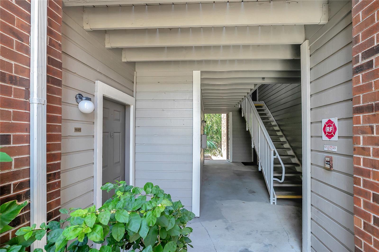 Image 2 of 29 For 1400 Gandy Boulevard N 1504