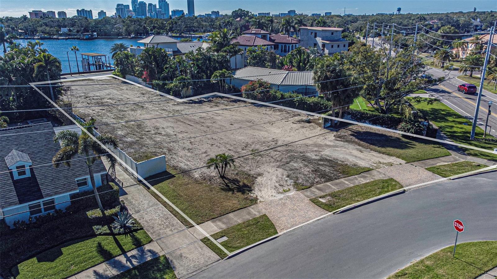 Image 5 of 53 For 140 Brightwaters Boulevard Ne