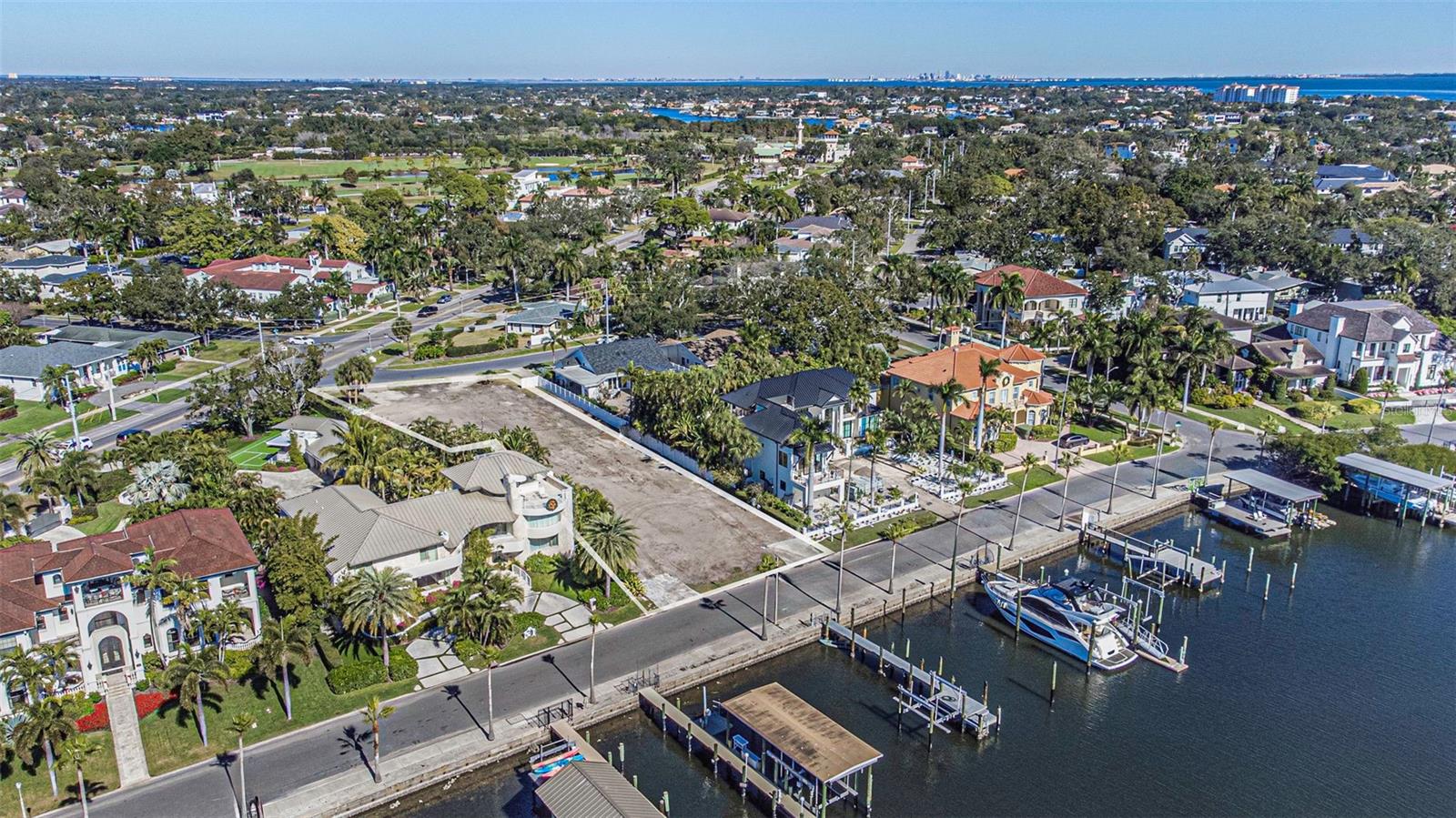 Image 50 of 53 For 140 Brightwaters Boulevard Ne