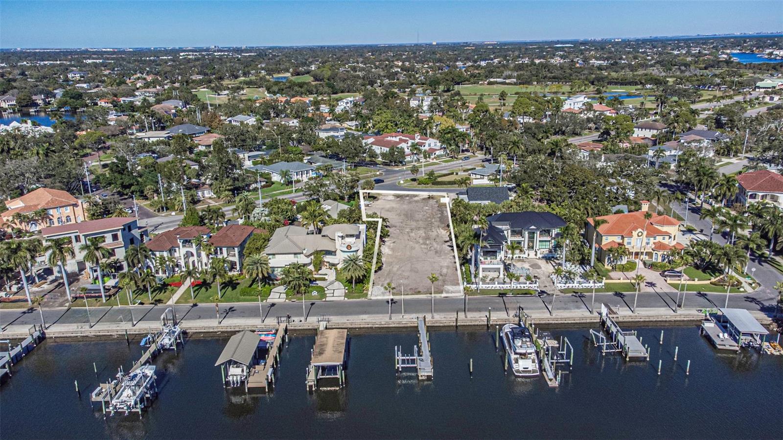 Image 51 of 53 For 140 Brightwaters Boulevard Ne