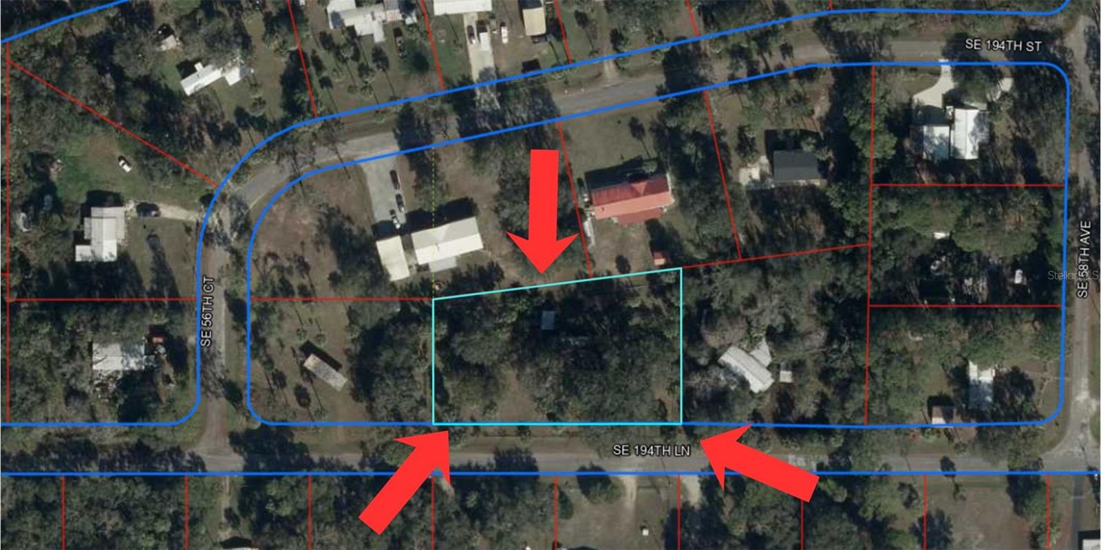 Image 2 of 10 For 5671 194th Lane