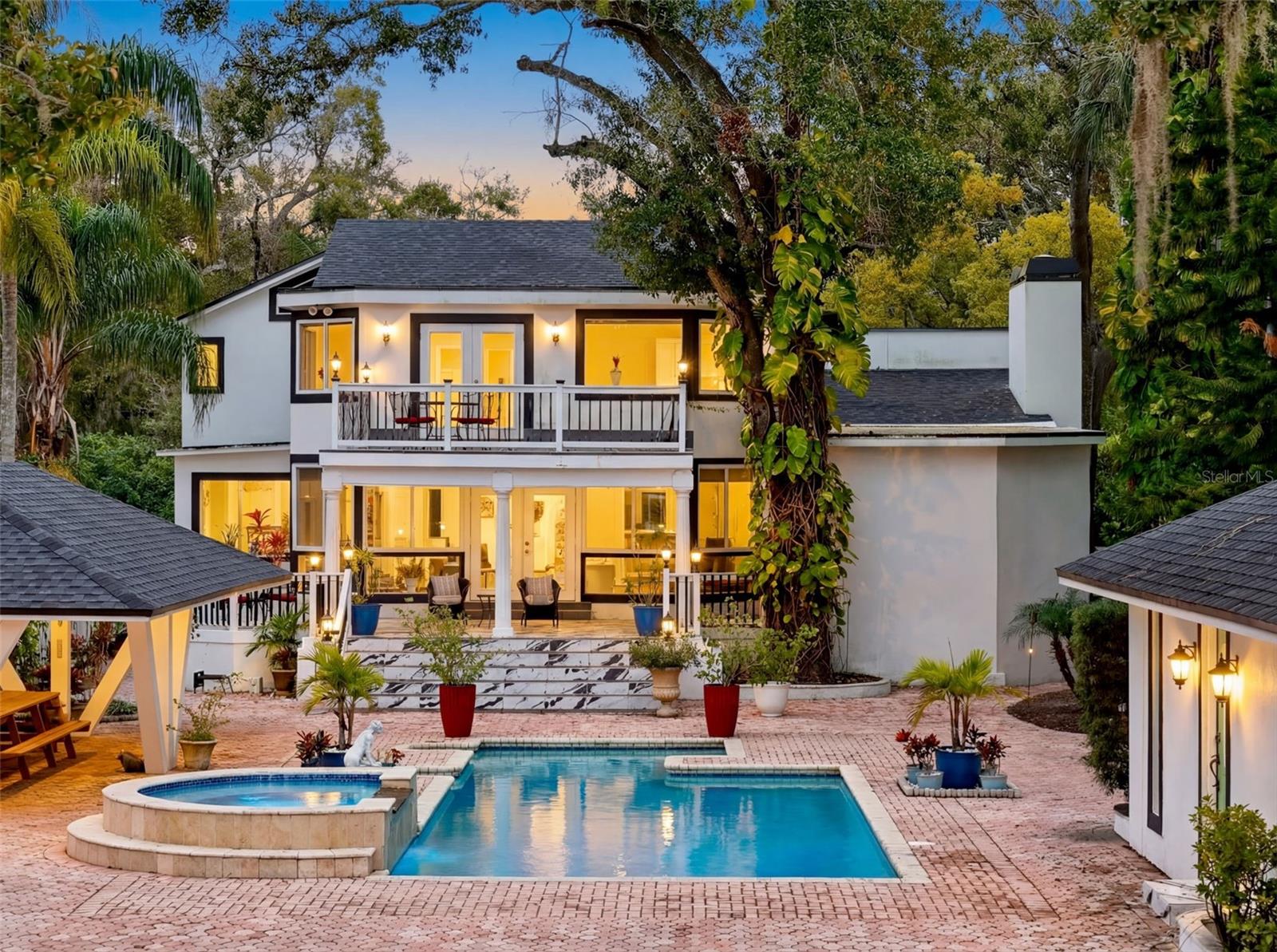 Image 2 of 88 For 7214 Ola Avenue