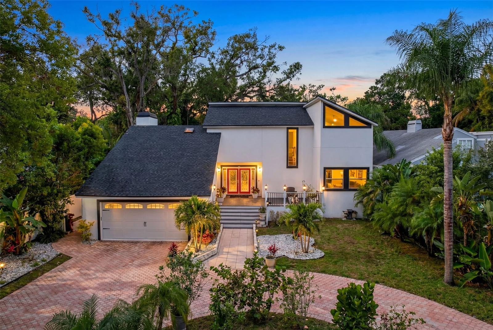 Image 6 of 88 For 7214 Ola Avenue