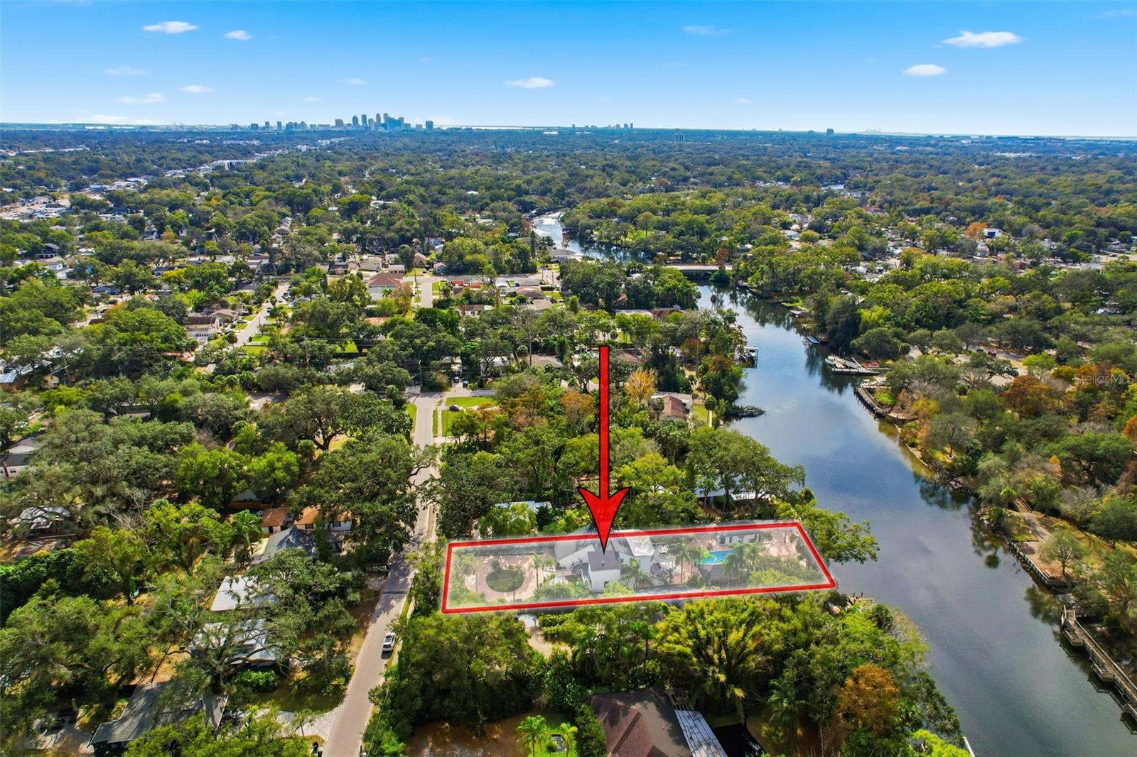 Image 74 of 88 For 7214 Ola Avenue