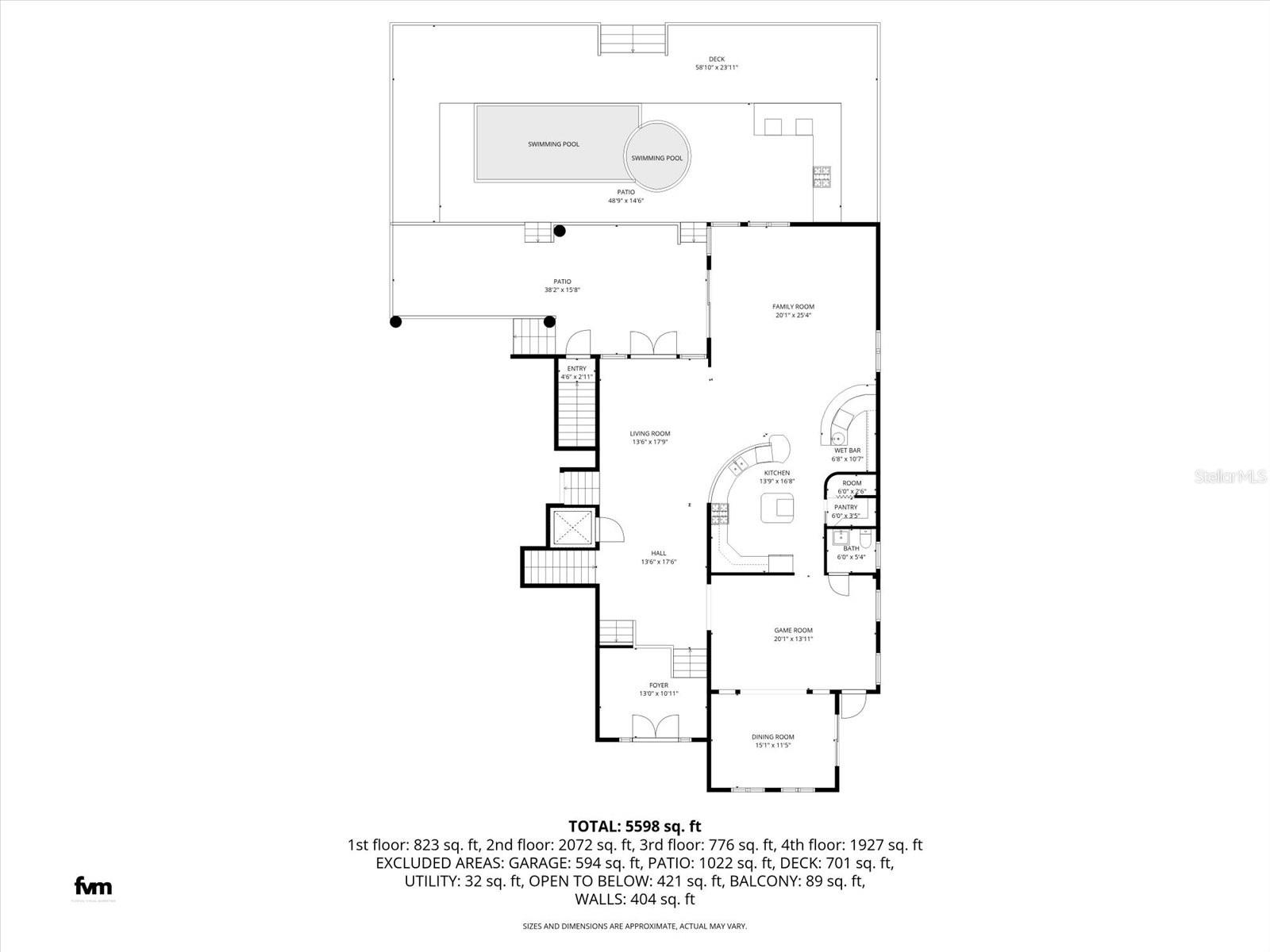Image 61 of 64 For 42 Midway Island