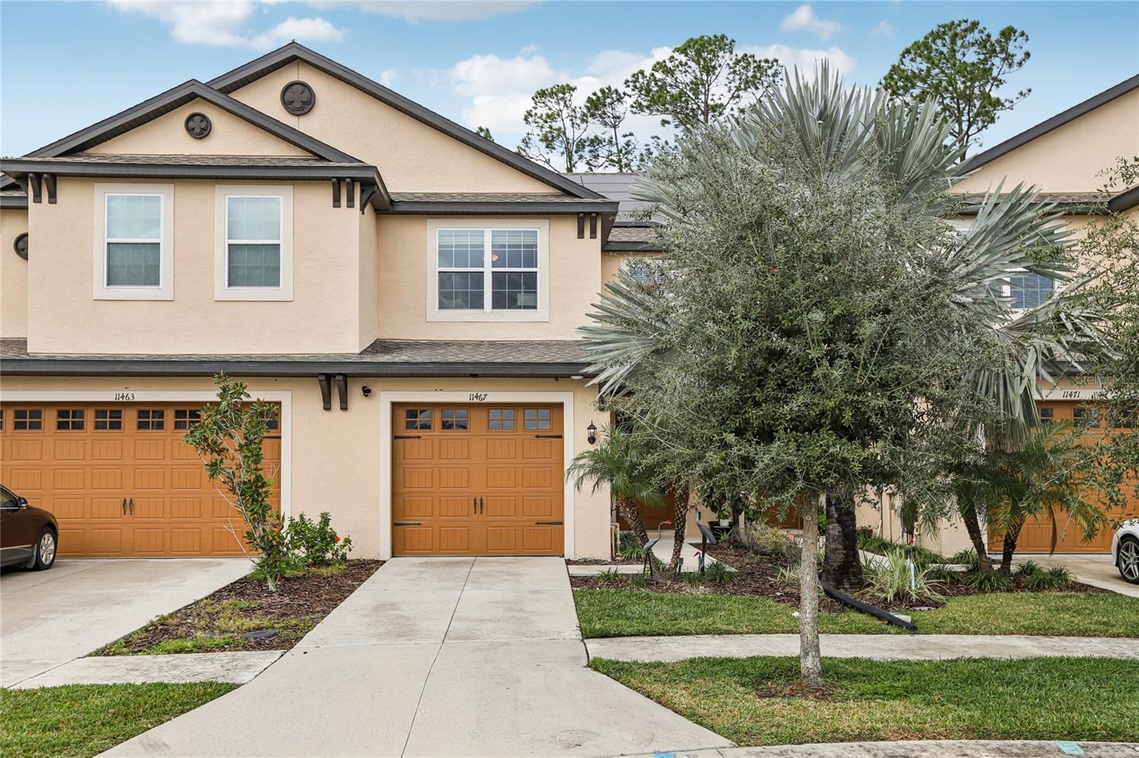 Details for 11467 Cay Spruce Way, SAN ANTONIO, FL 33576