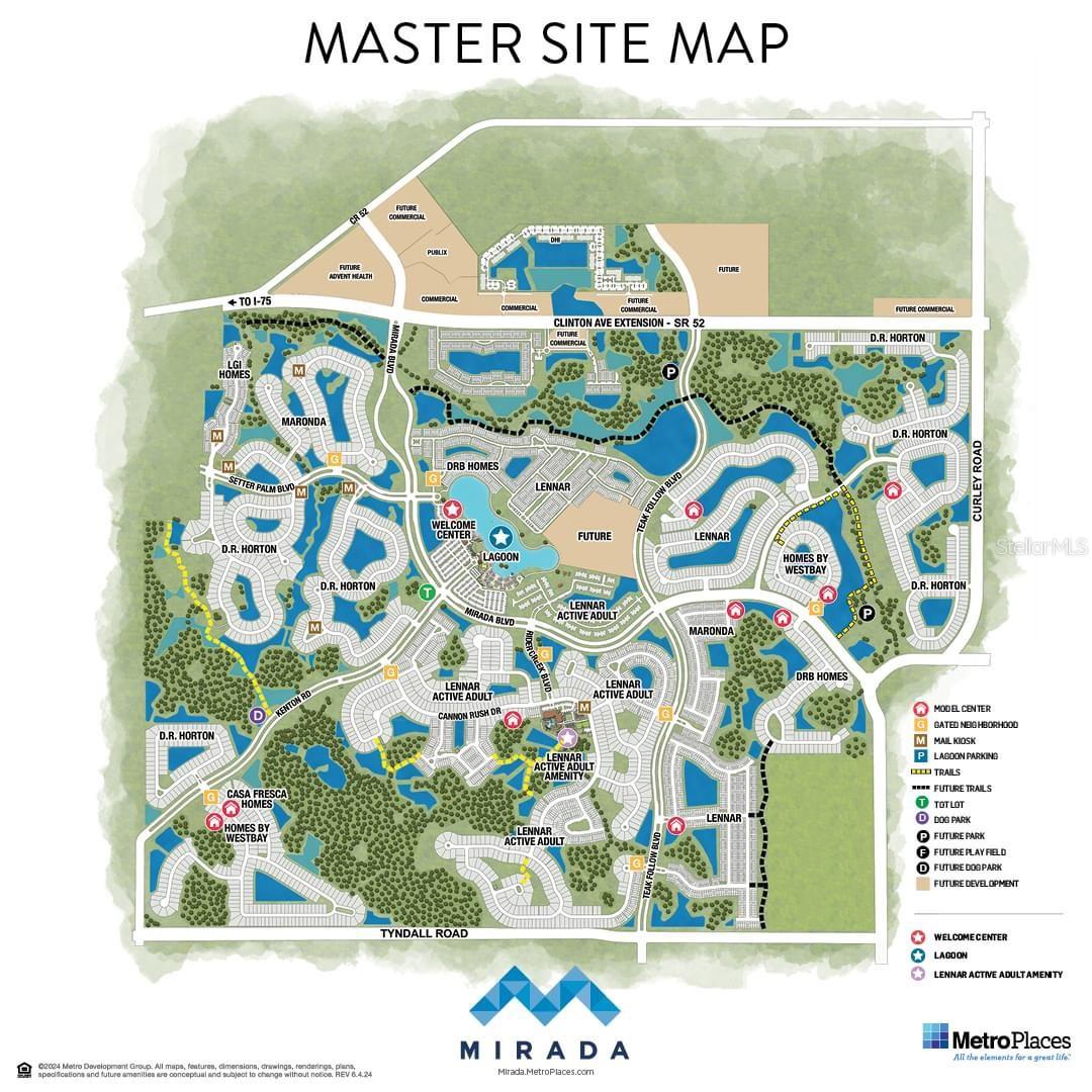 Image 16 of 16 For 11467 Cay Spruce Way