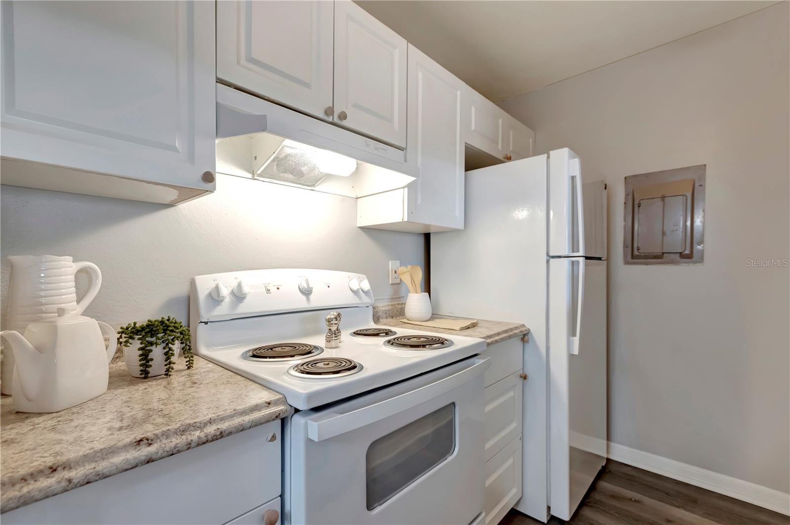 Image 14 of 28 For 1400 Gandy Boulevard N 502