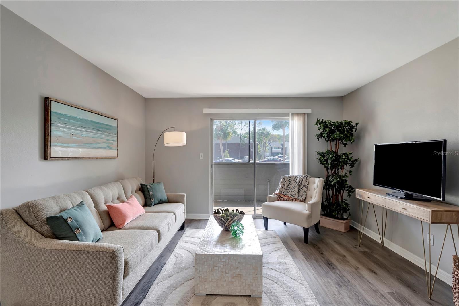 Image 4 of 28 For 1400 Gandy Boulevard N 502