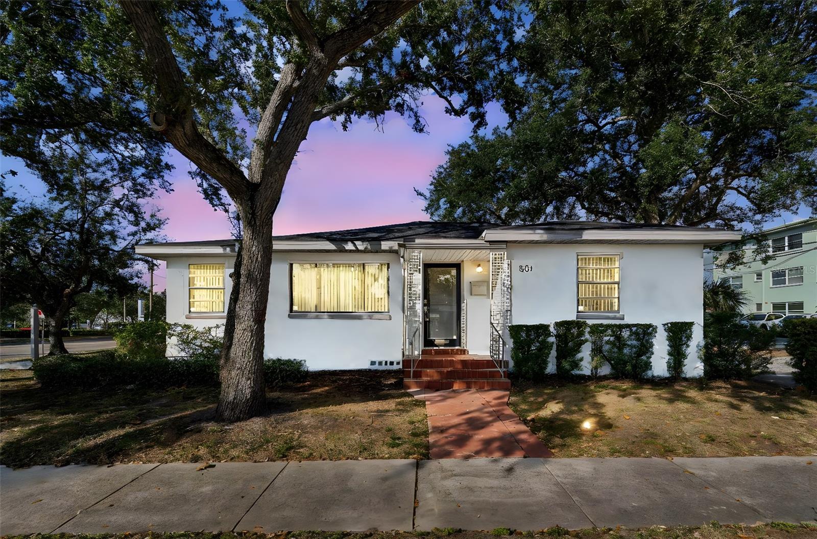 Details for 801 49th Street N, ST PETERSBURG, FL 33710