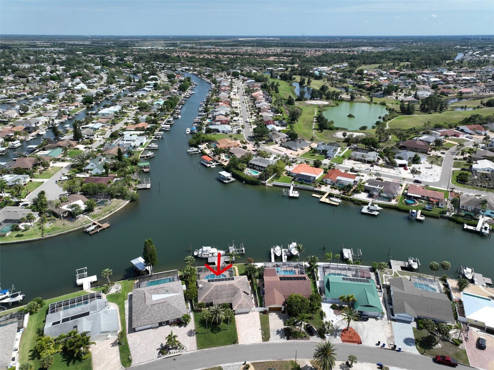 Image 30 of 42 For 6429 Lake Sunrise Drive