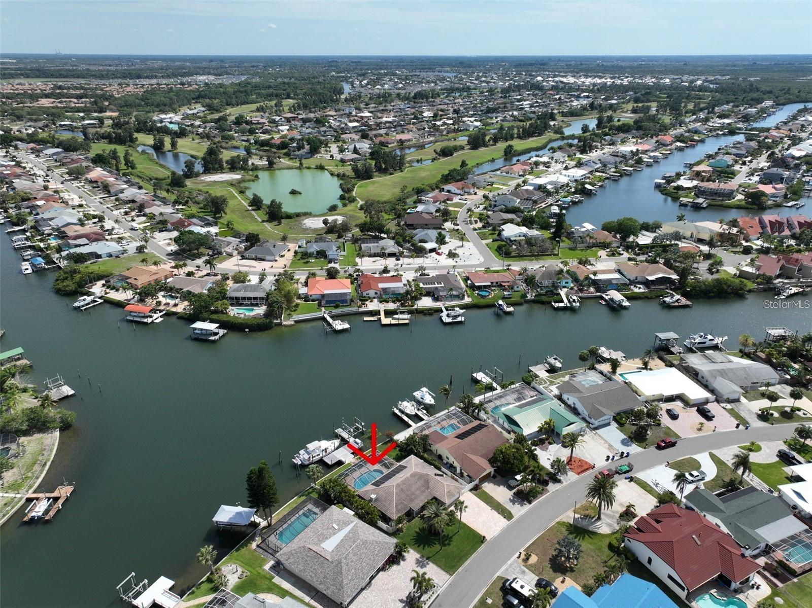 Image 31 of 42 For 6429 Lake Sunrise Drive