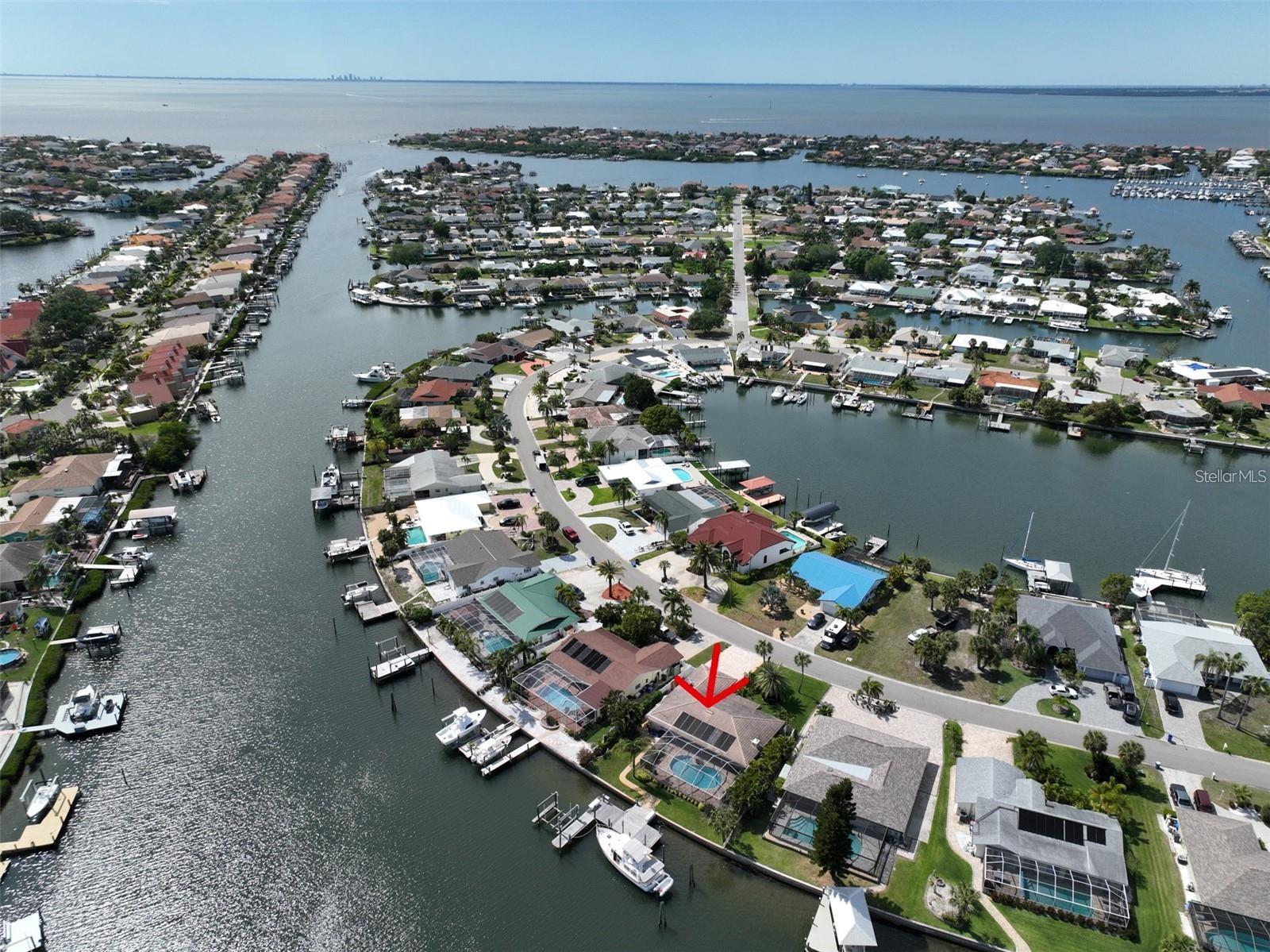 Image 4 of 42 For 6429 Lake Sunrise Drive