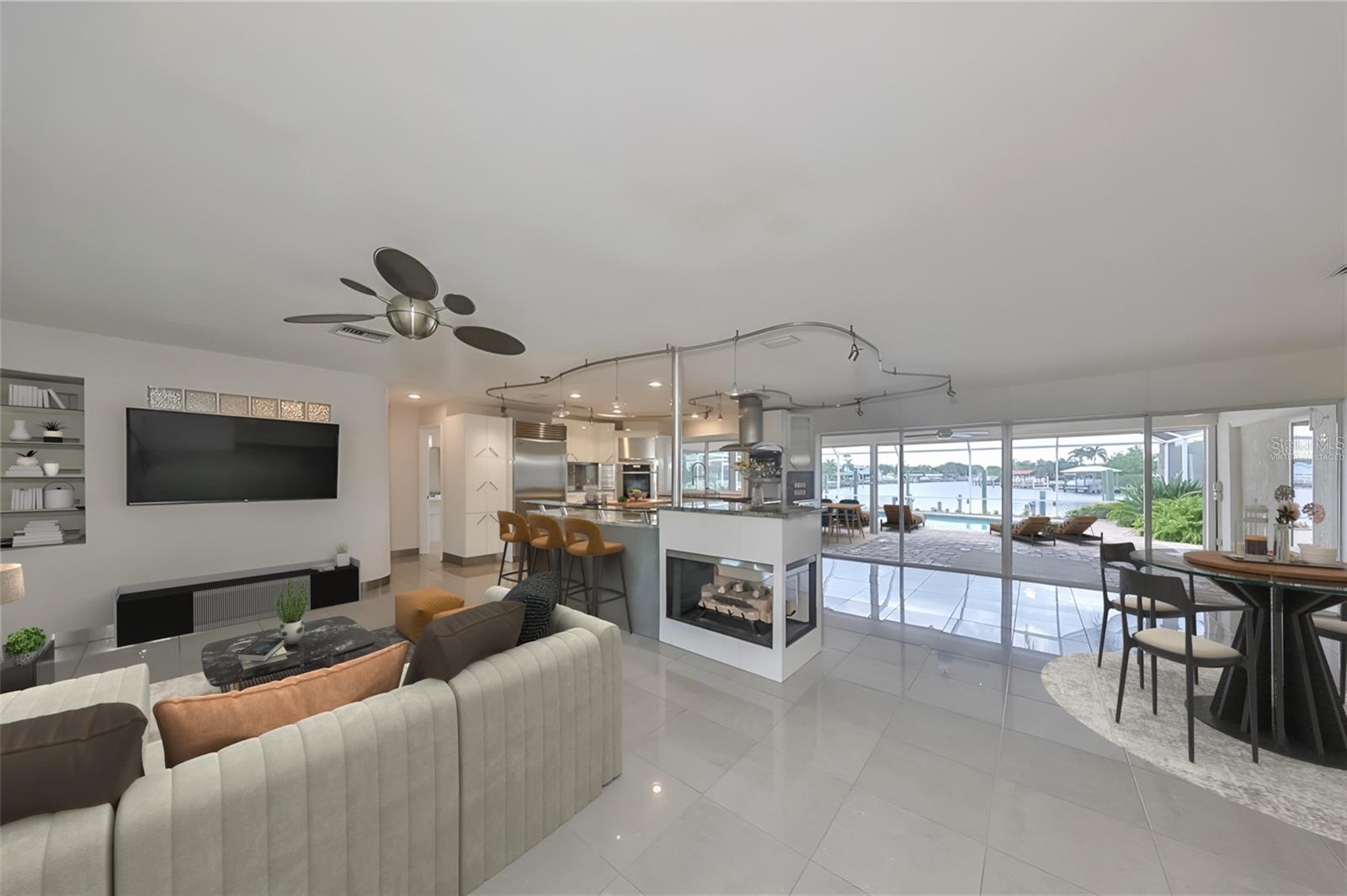 Image 5 of 42 For 6429 Lake Sunrise Drive