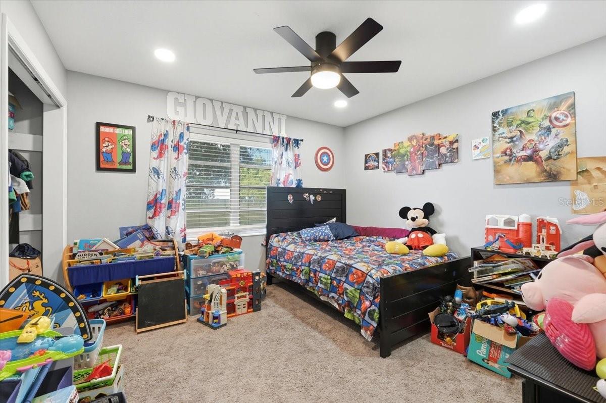 Image 14 of 28 For 518 Lake Wales Road N