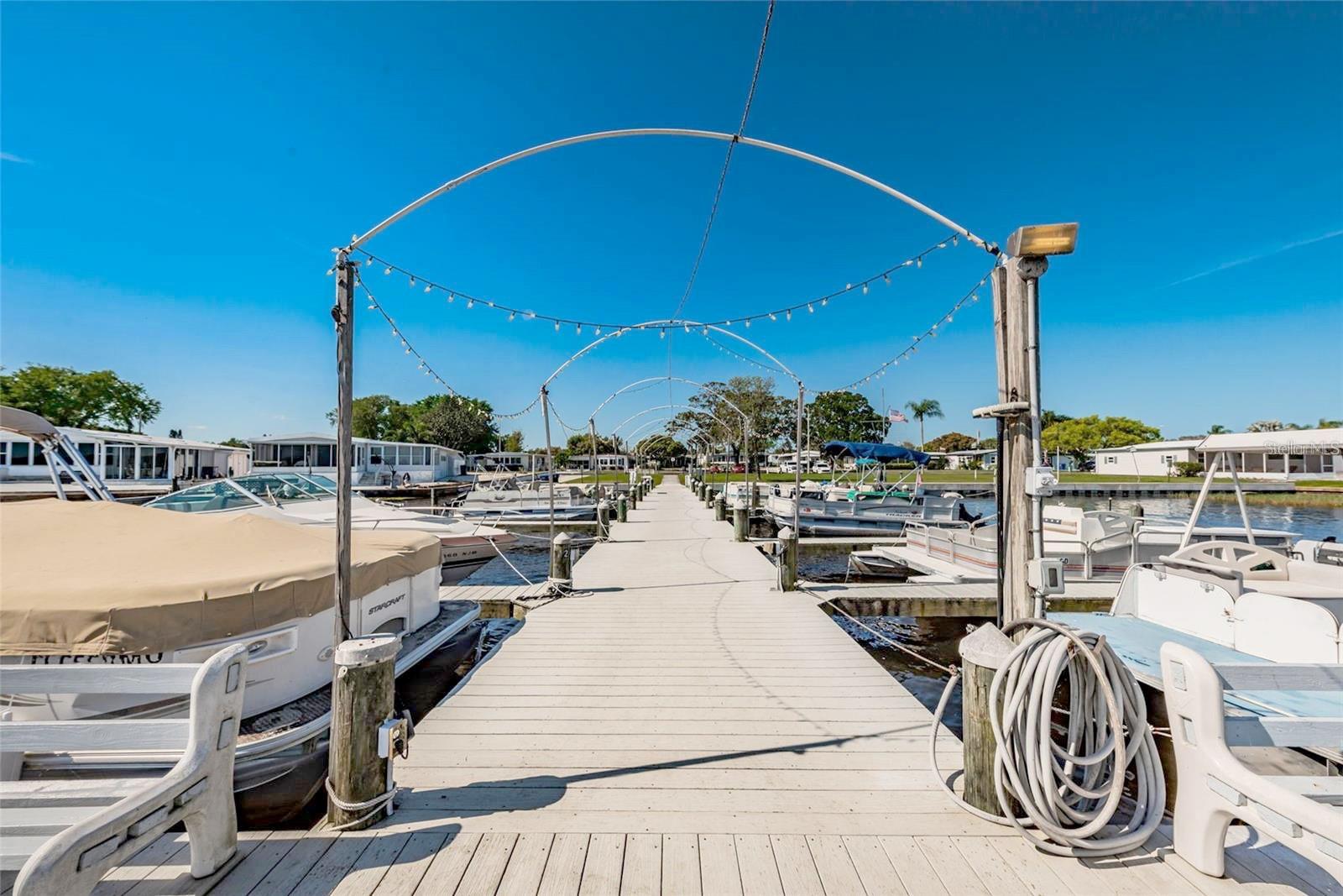 Image 50 of 51 For 291 Lake Tarpon Drive