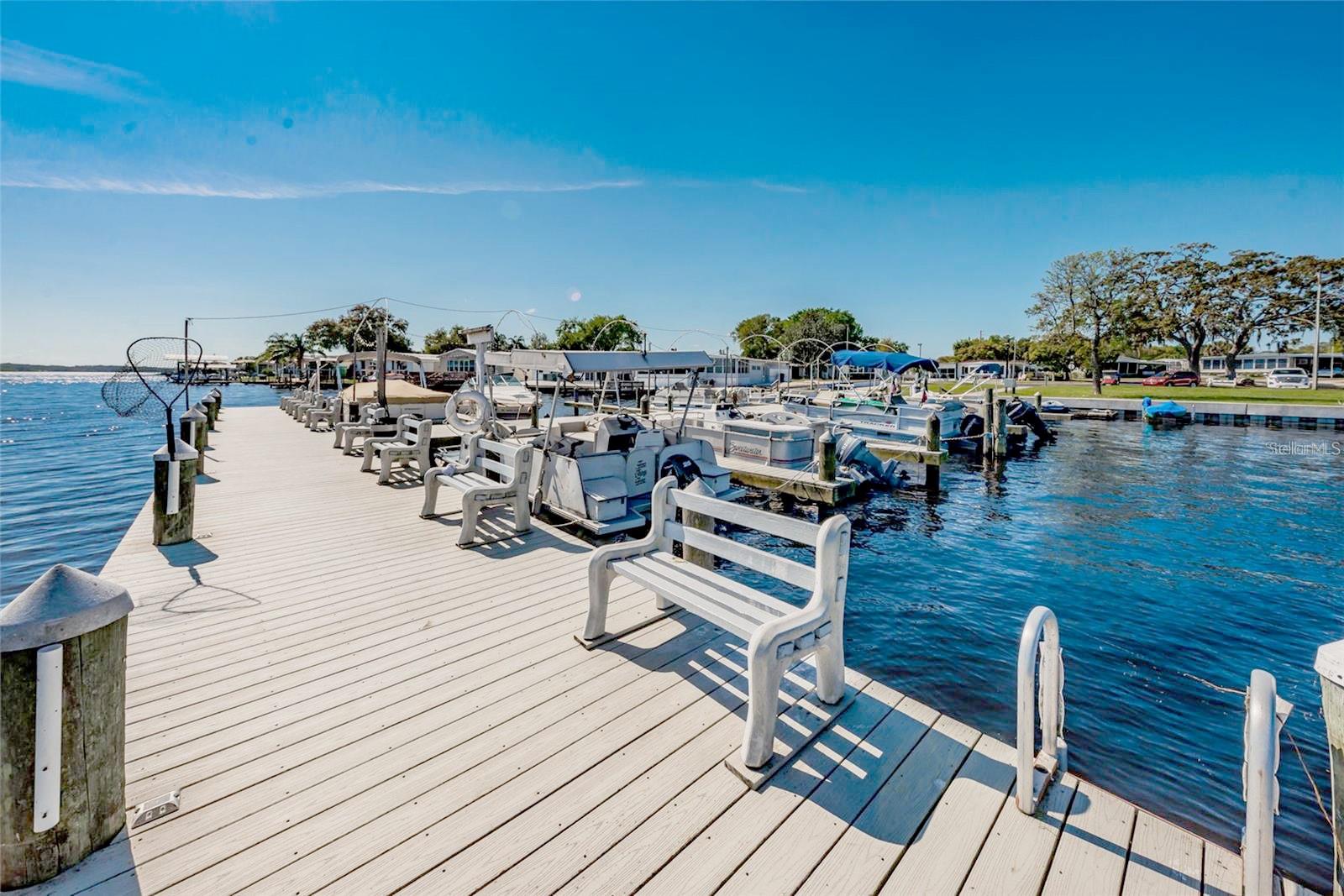 Image 51 of 51 For 291 Lake Tarpon Drive