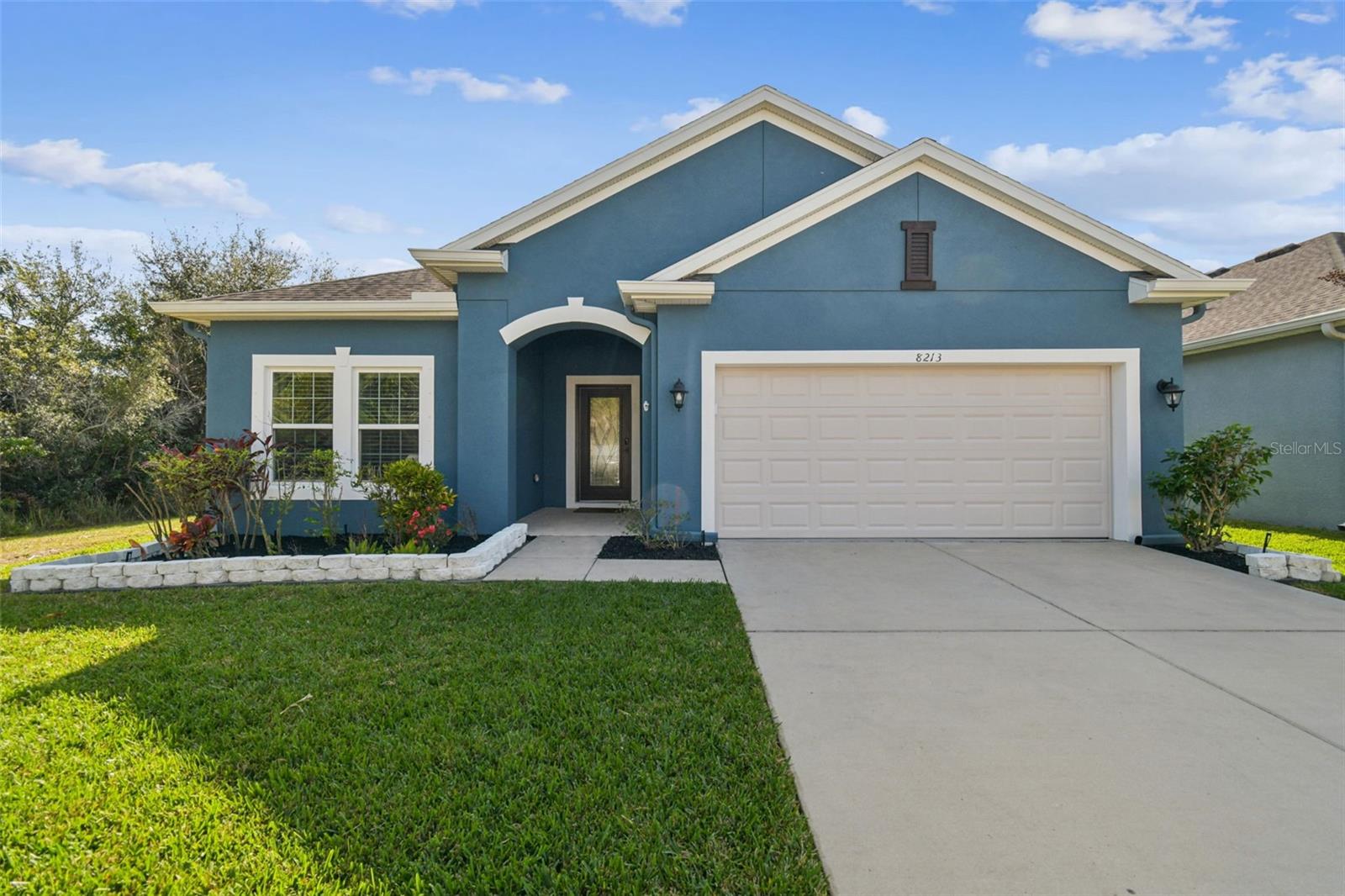 Details for 8213 Barnside View Lane, GIBSONTON, FL 33534