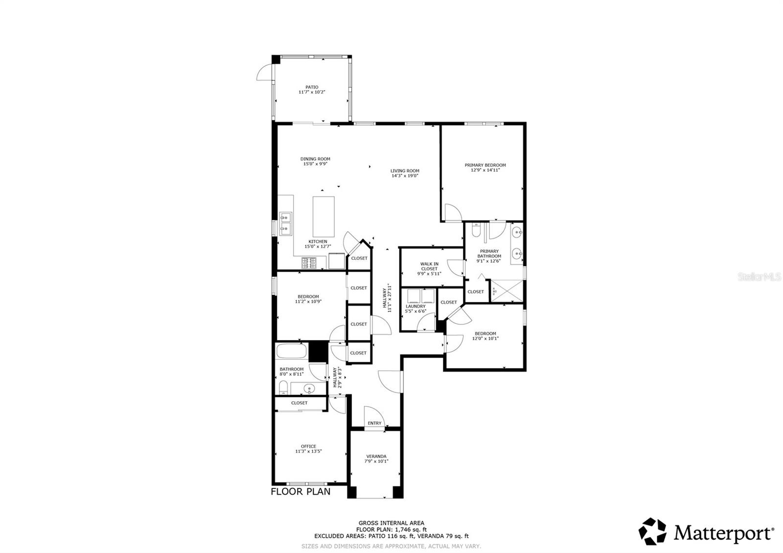 Image 10 of 40 For 8213 Barnside View Lane