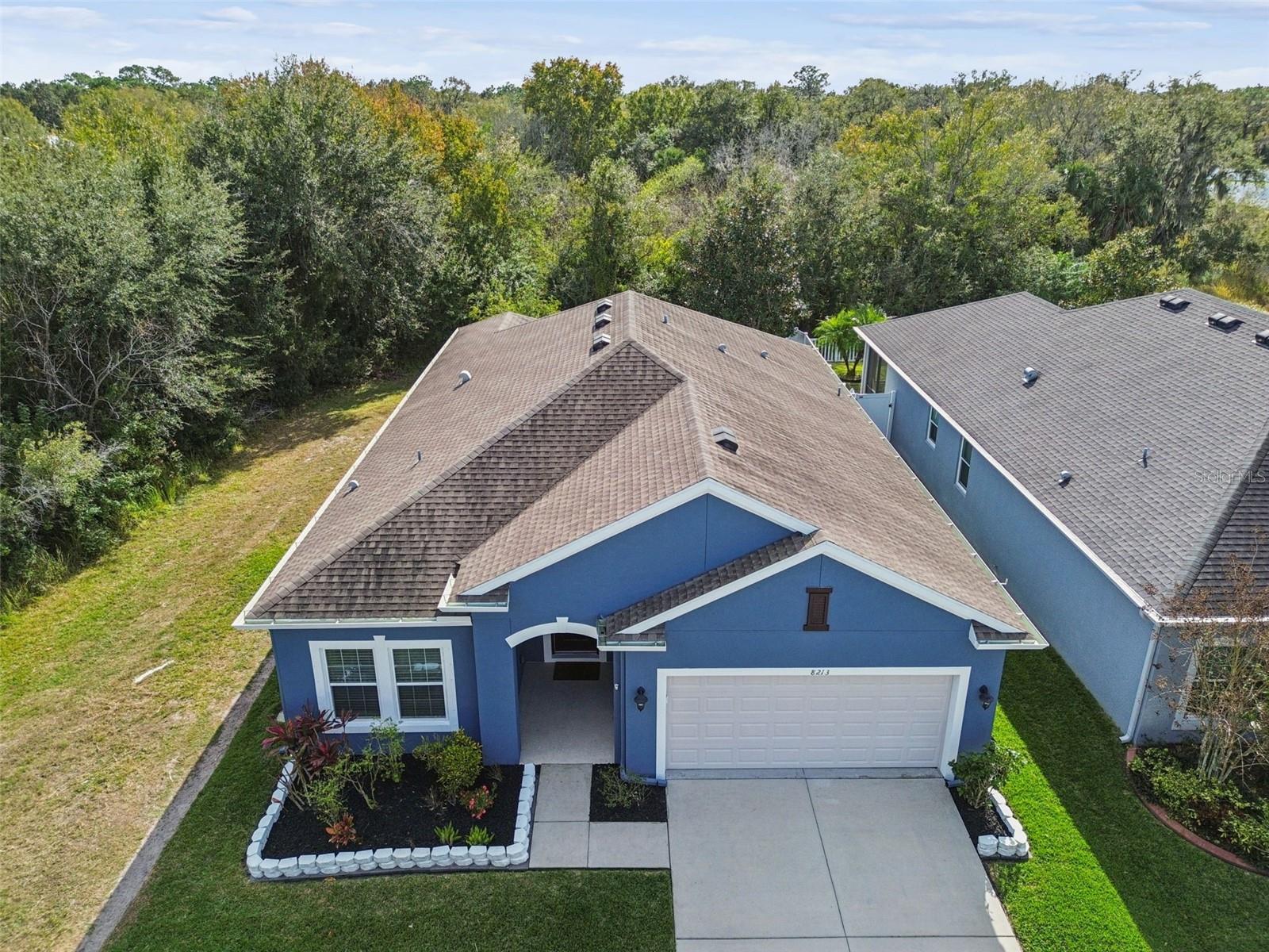 Image 29 of 40 For 8213 Barnside View Lane