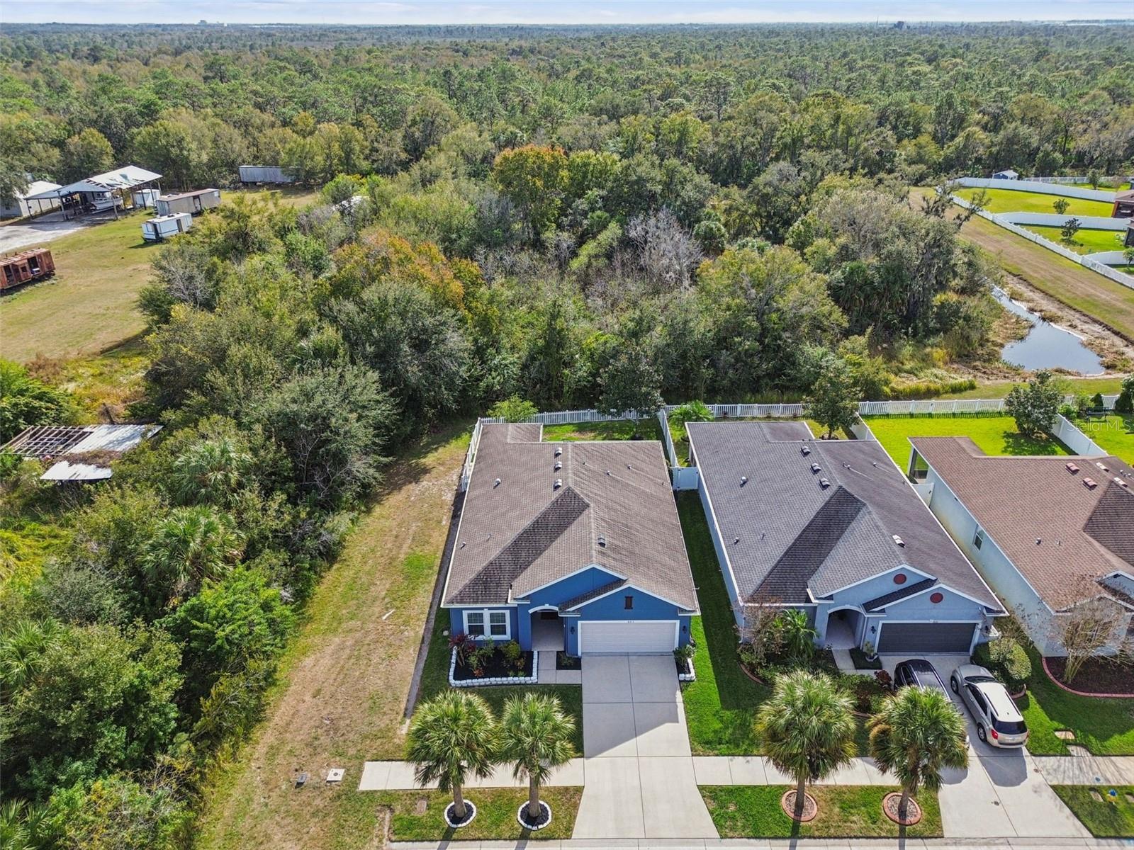 Image 32 of 40 For 8213 Barnside View Lane