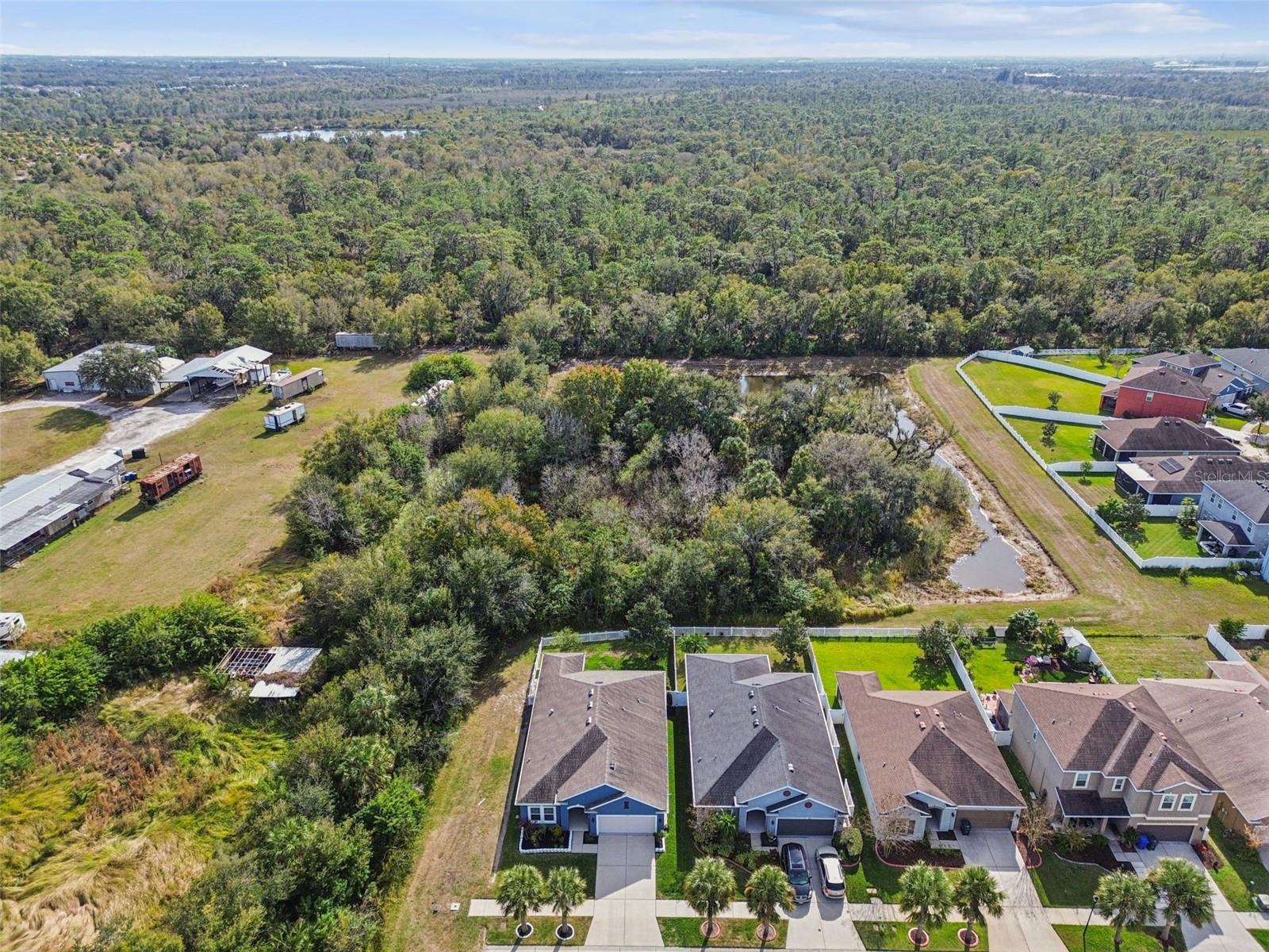 Image 35 of 40 For 8213 Barnside View Lane