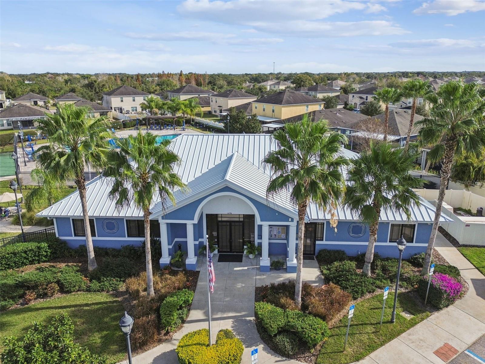 Image 36 of 40 For 8213 Barnside View Lane