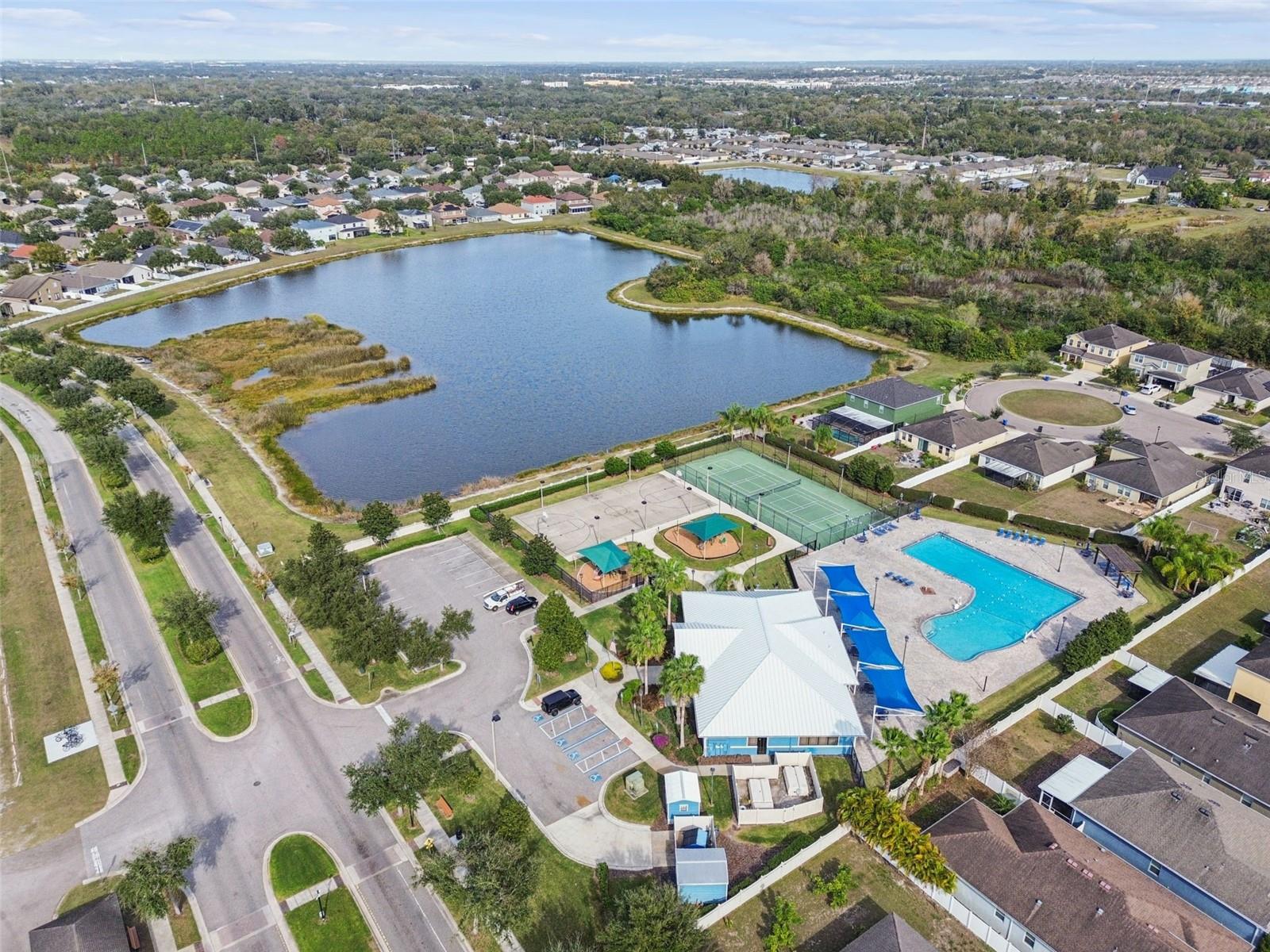 Image 40 of 40 For 8213 Barnside View Lane