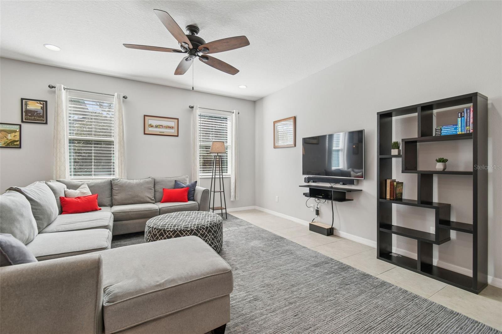 Image 5 of 40 For 8213 Barnside View Lane