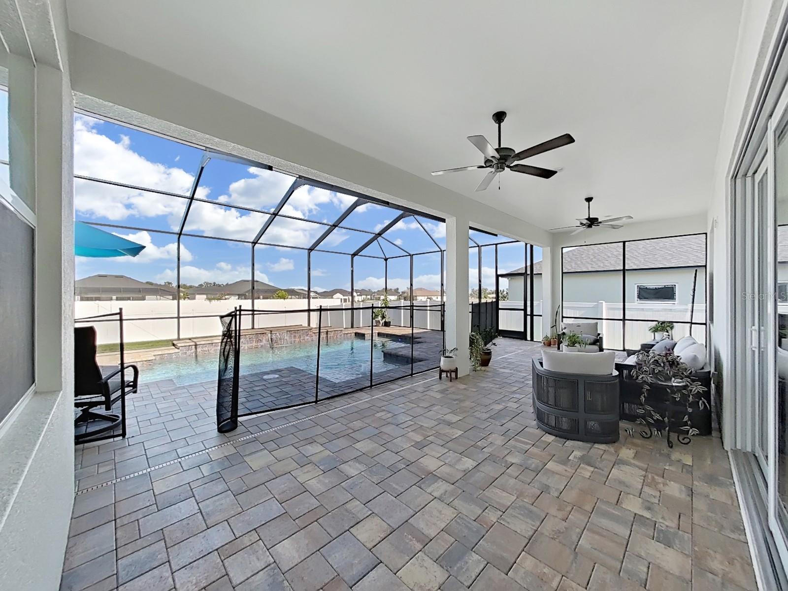 Image 47 of 56 For 6998 Bentridge Drive