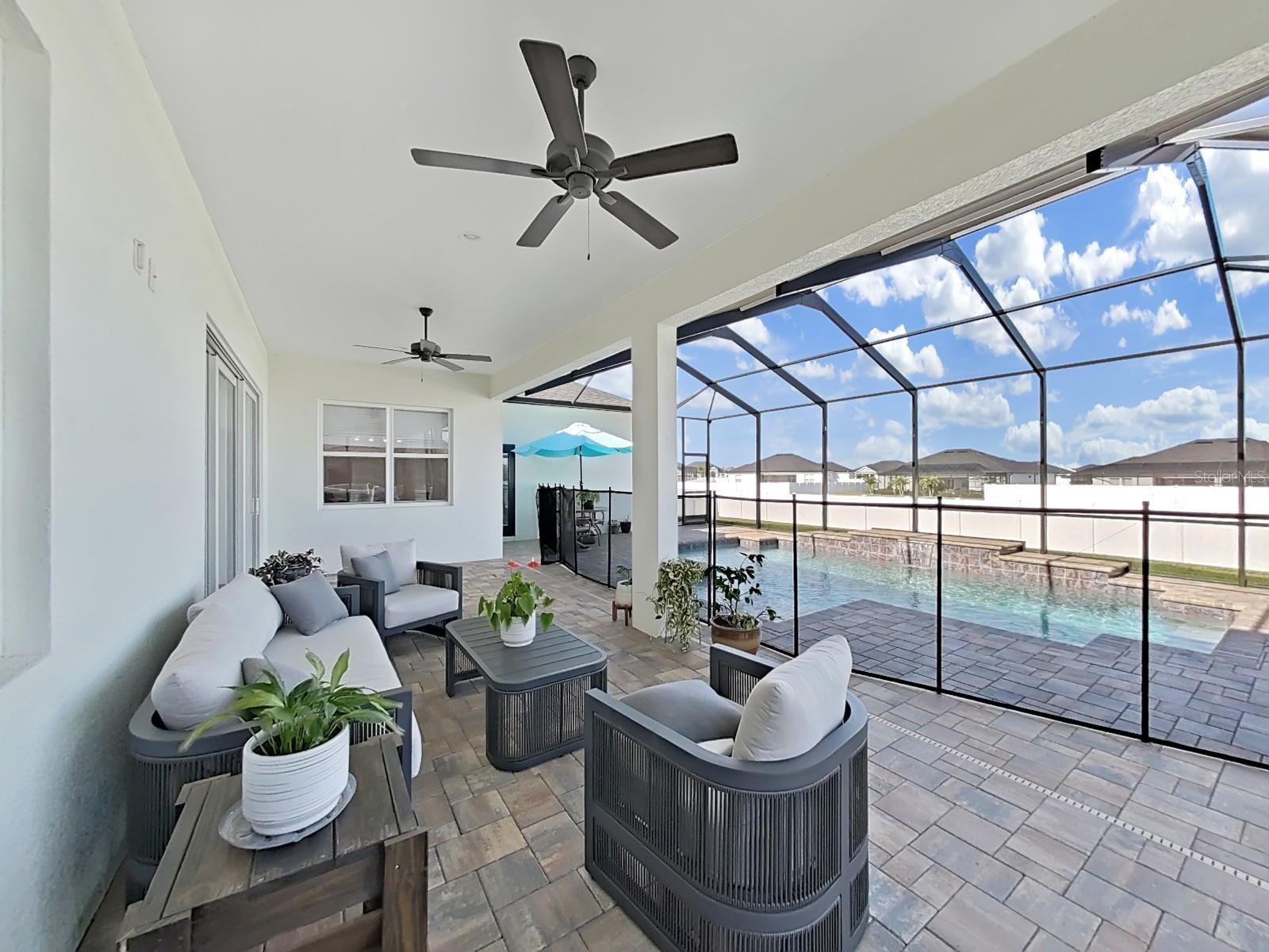 Image 50 of 56 For 6998 Bentridge Drive