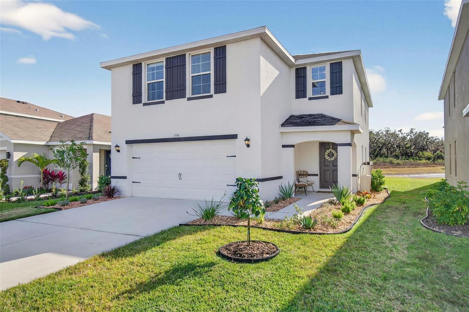 Image 2 of 42 For 5141 Rocky Coast Place