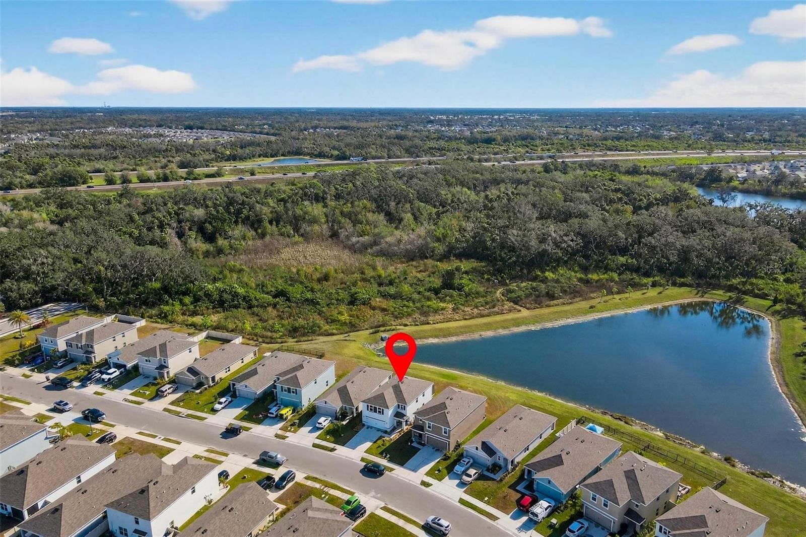 Image 34 of 42 For 5141 Rocky Coast Place