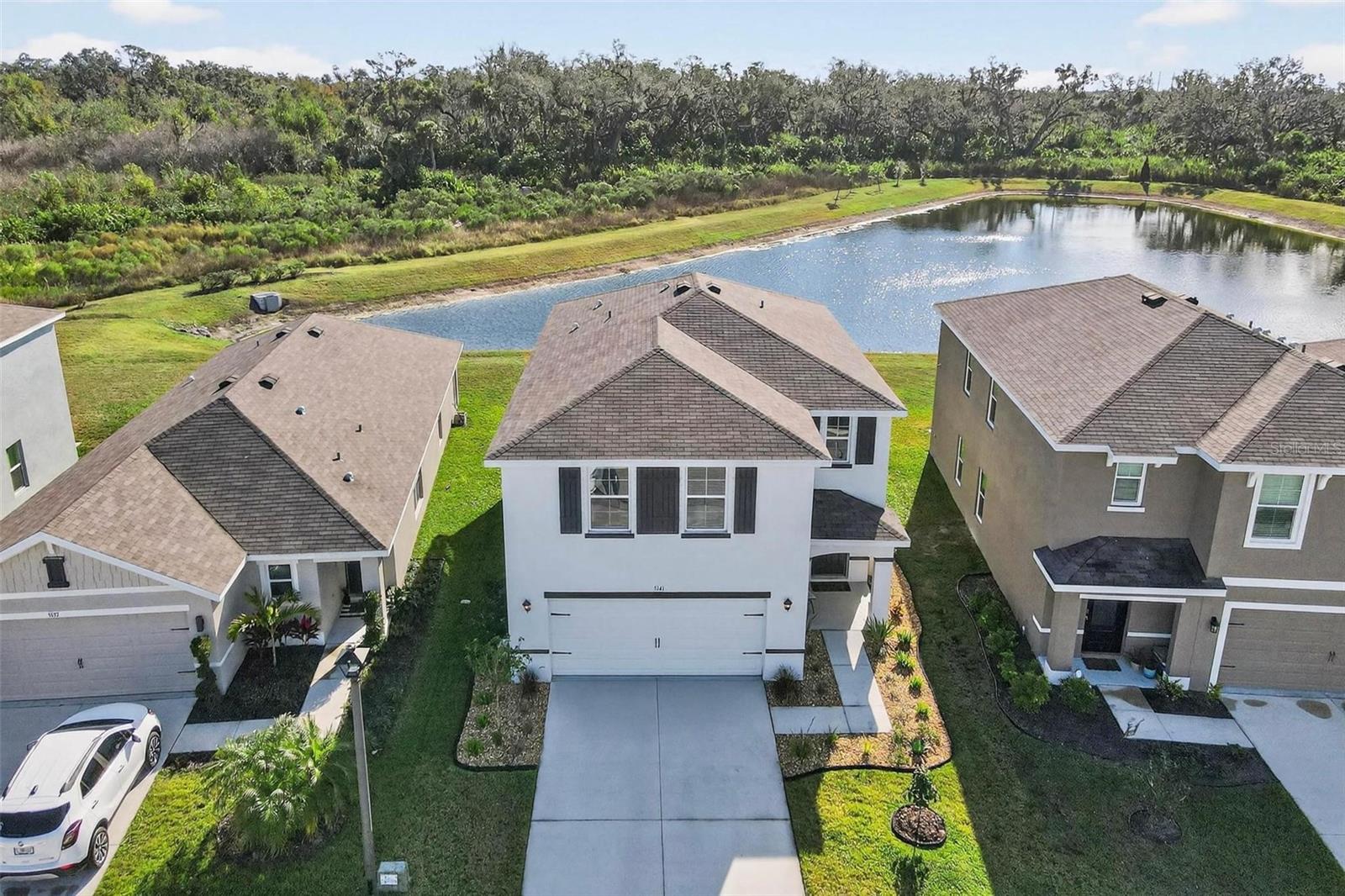 Image 37 of 42 For 5141 Rocky Coast Place