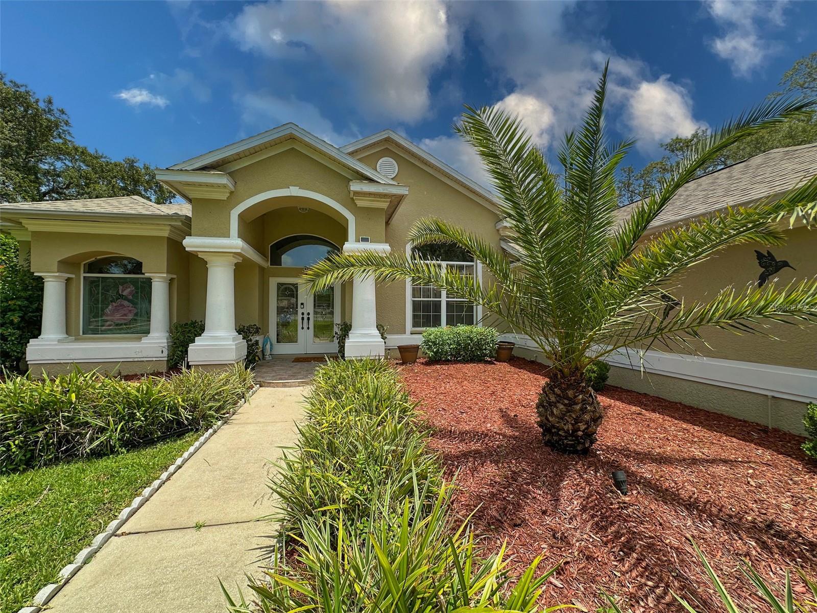 Details for 13807 Eagles Rock Court, HUDSON, FL 34667