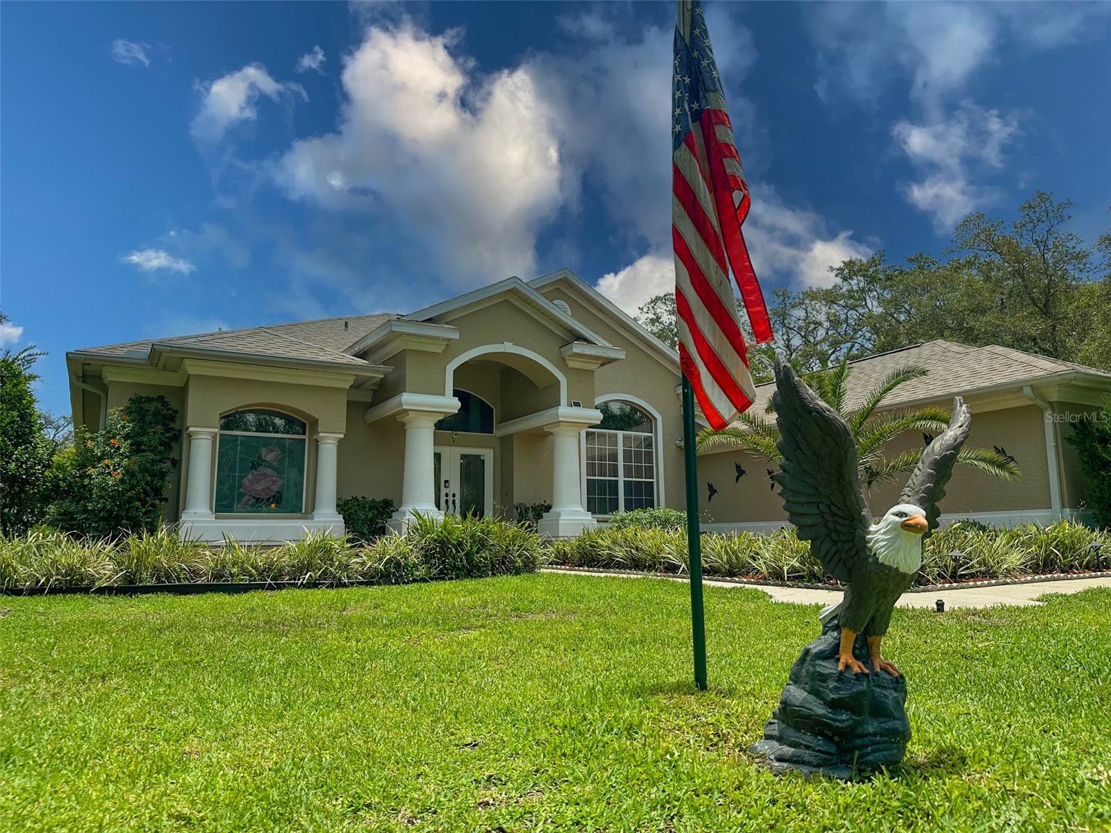 Image 3 of 92 For 13807 Eagles Rock Court