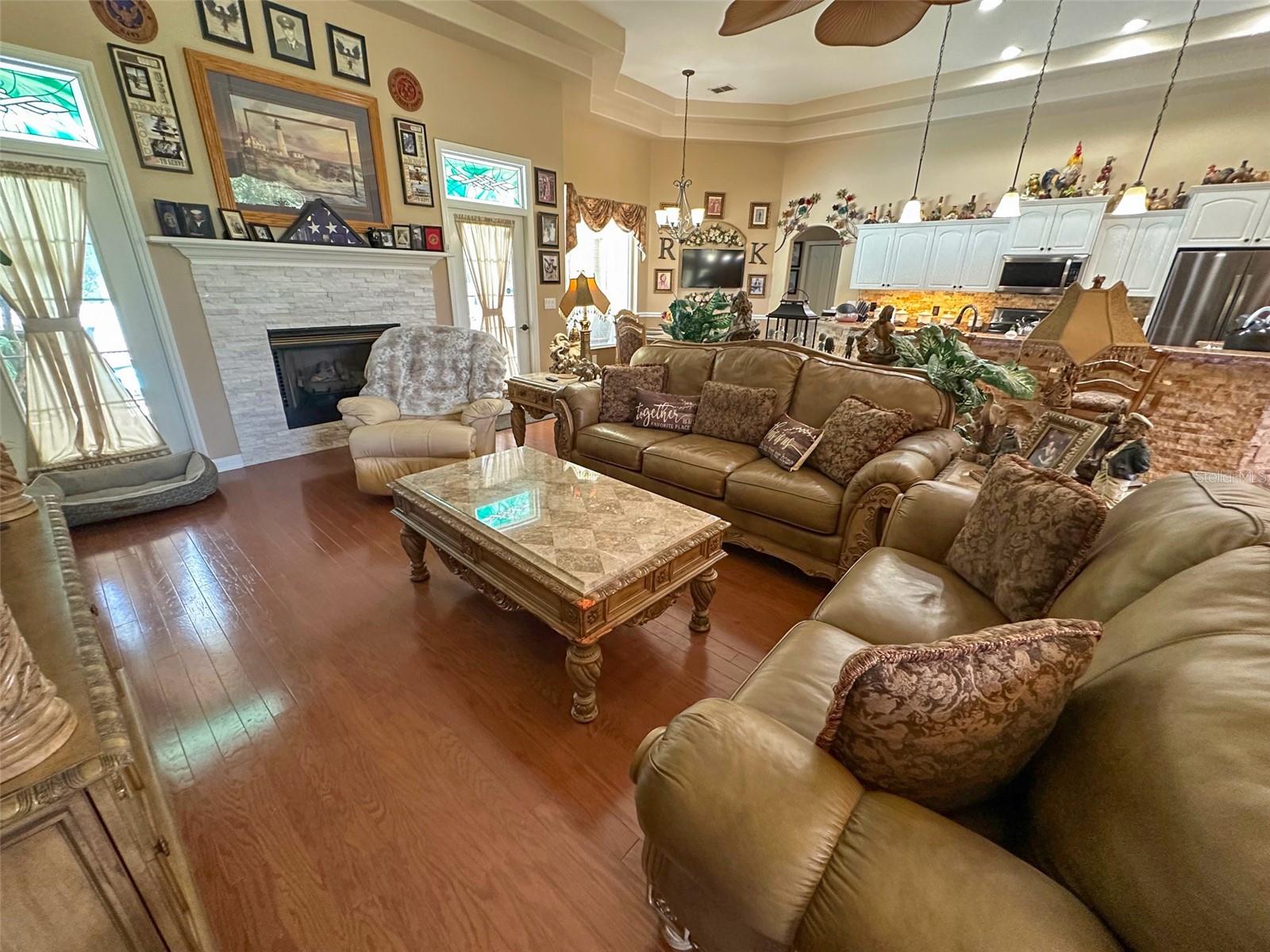 Image 6 of 92 For 13807 Eagles Rock Court