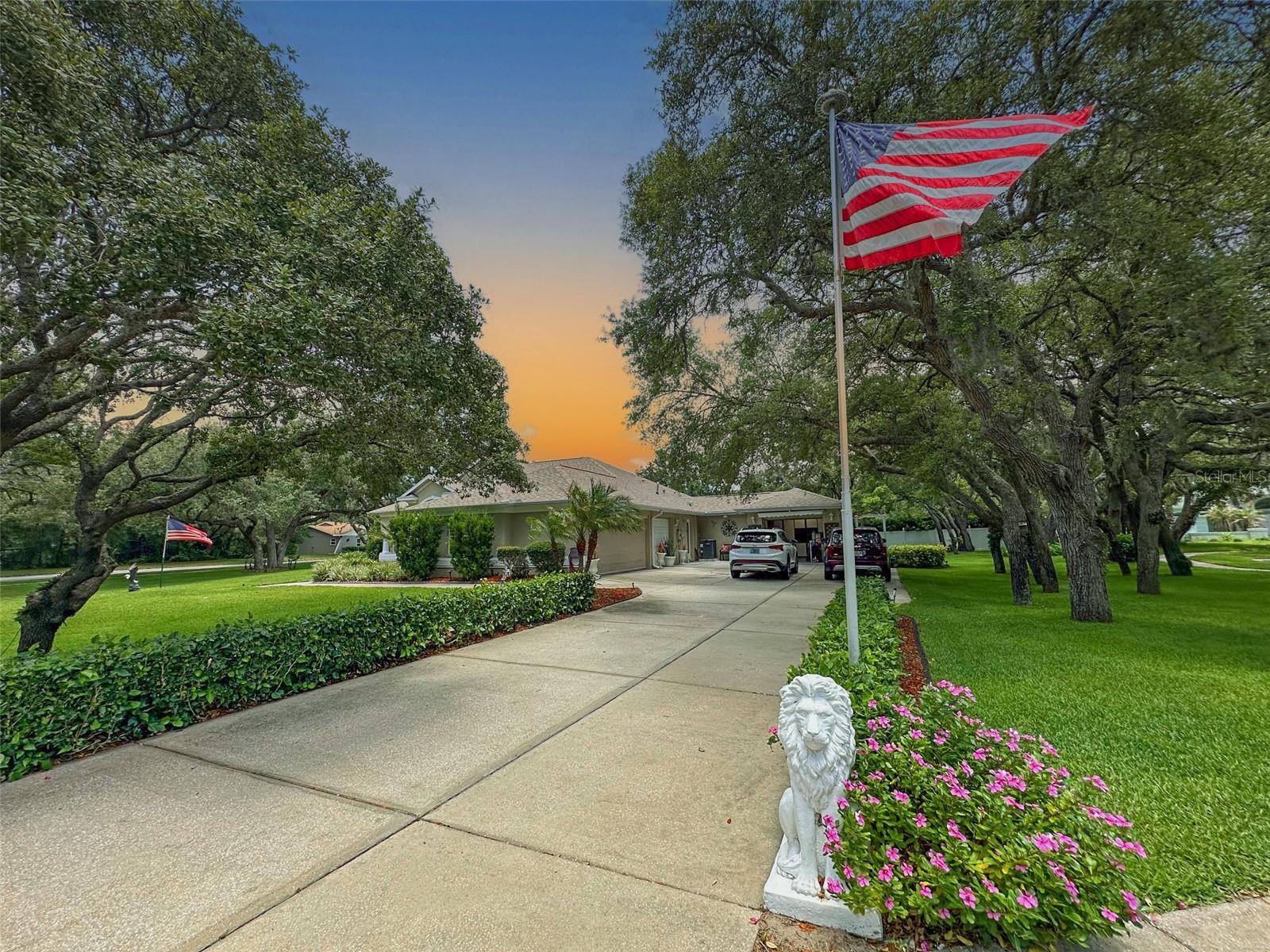 Image 70 of 92 For 13807 Eagles Rock Court