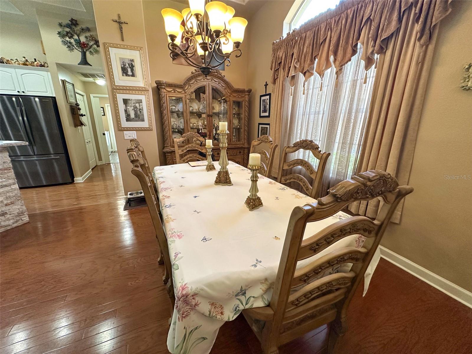 Image 8 of 92 For 13807 Eagles Rock Court