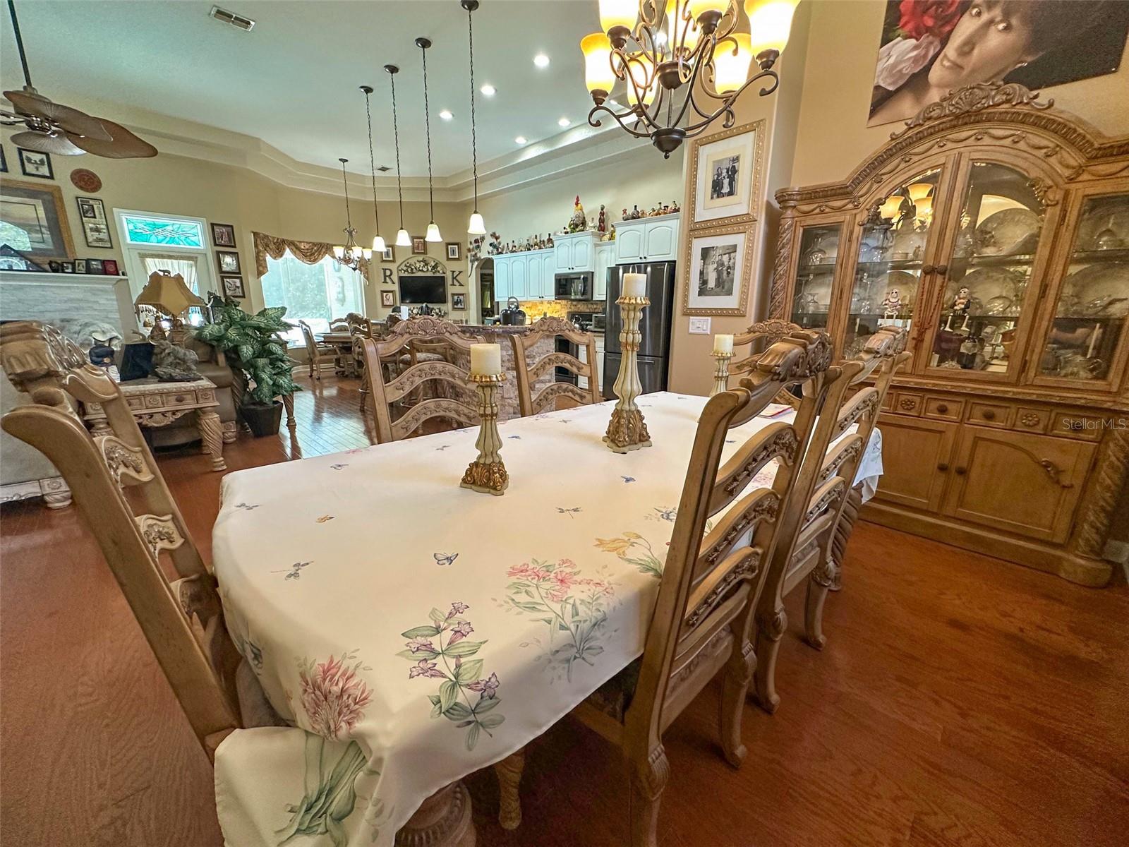 Image 9 of 92 For 13807 Eagles Rock Court