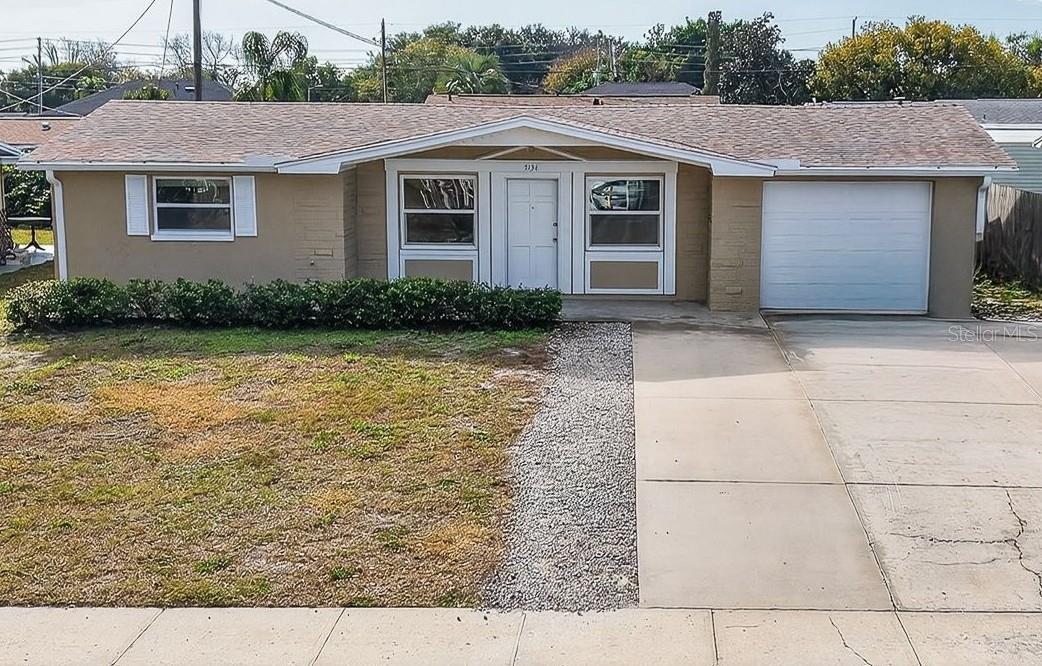 Details for 5134 Reseda Drive, NEW PORT RICHEY, FL 34652