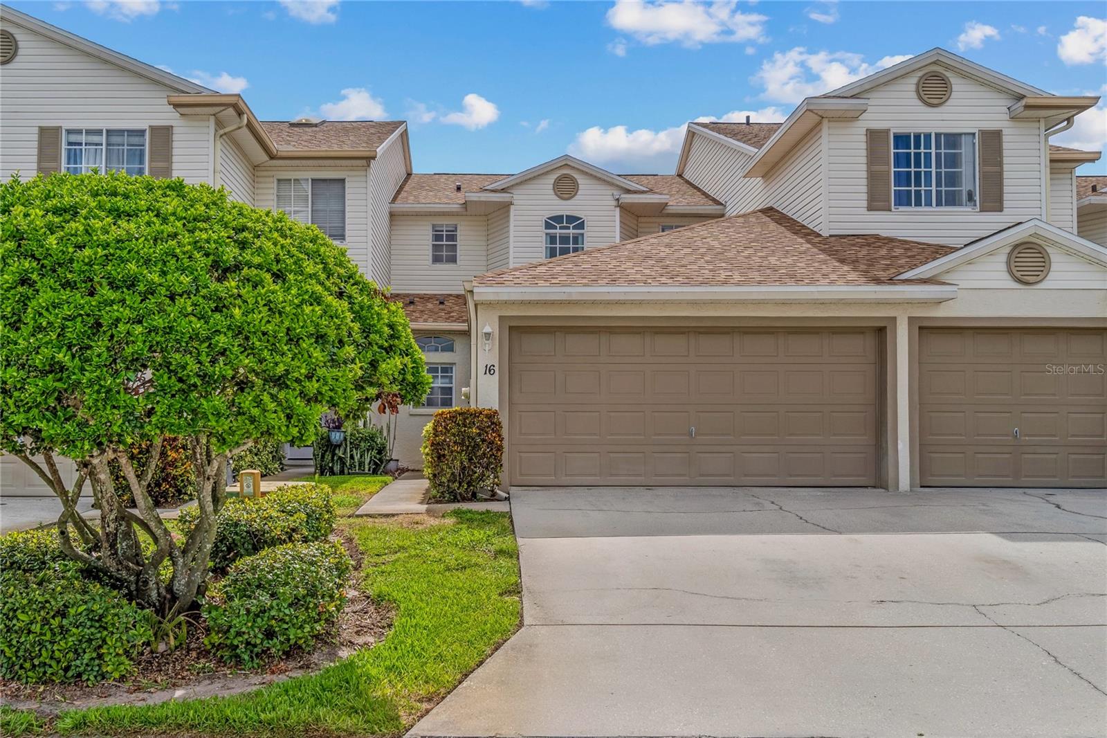 Details for 6400 46th Avenue N 16, KENNETH CITY, FL 33709