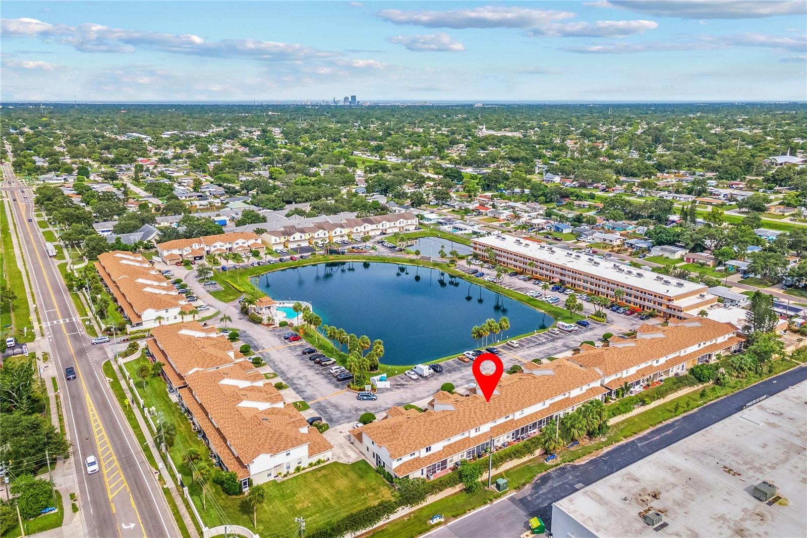 Image 3 of 36 For 6400 46th Avenue N 16