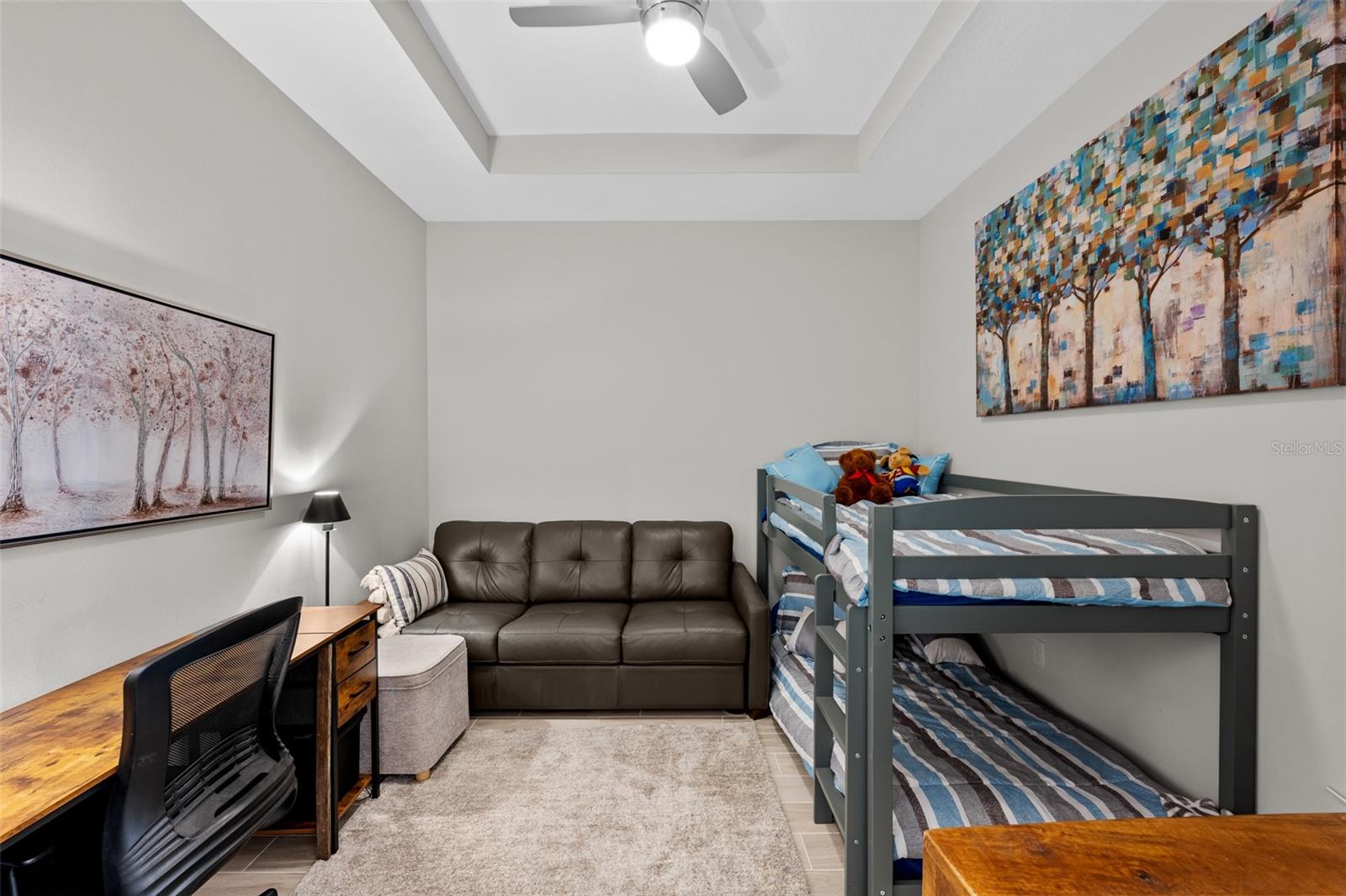 Image 20 of 30 For 5418 Rushmere Court