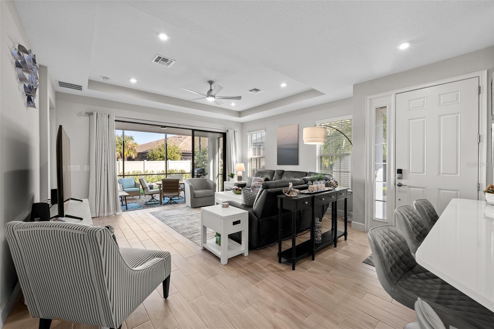 Image 23 of 30 For 5418 Rushmere Court