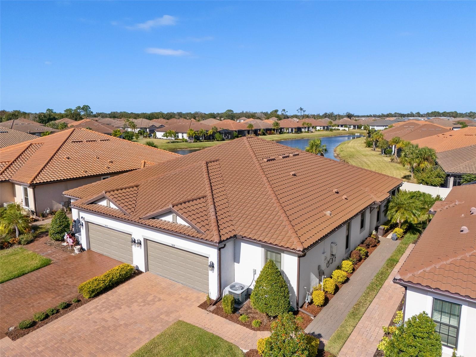 Image 3 of 30 For 5418 Rushmere Court