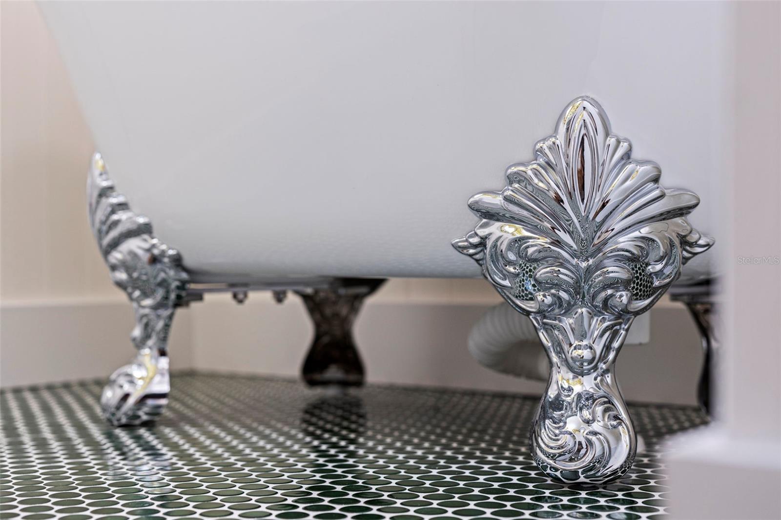 Listing photo id 32 for 1579 Bayshore Boulevard