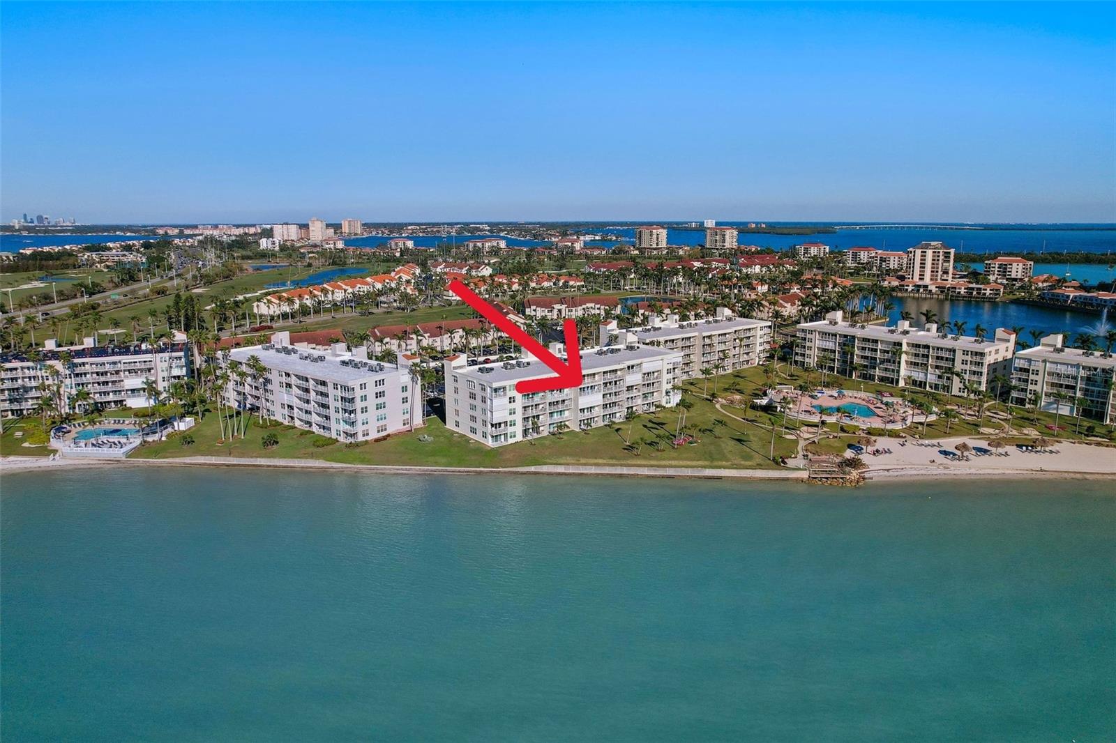 Details for 6001 Bahia Del Mar Circle 429, ST PETERSBURG, FL 33715