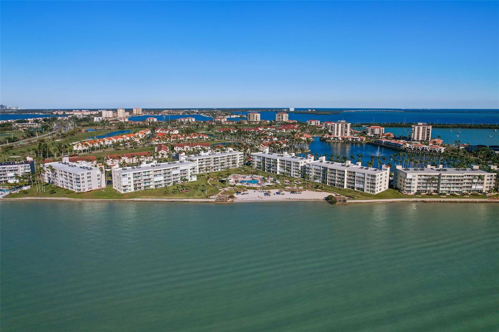 Image 30 of 44 For 6001 Bahia Del Mar Circle 429